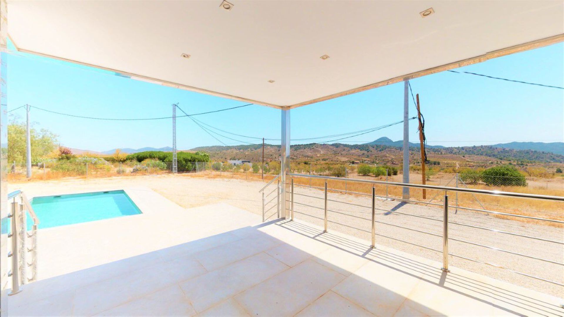 casa en Abanilla, Región de Murcia 11086246