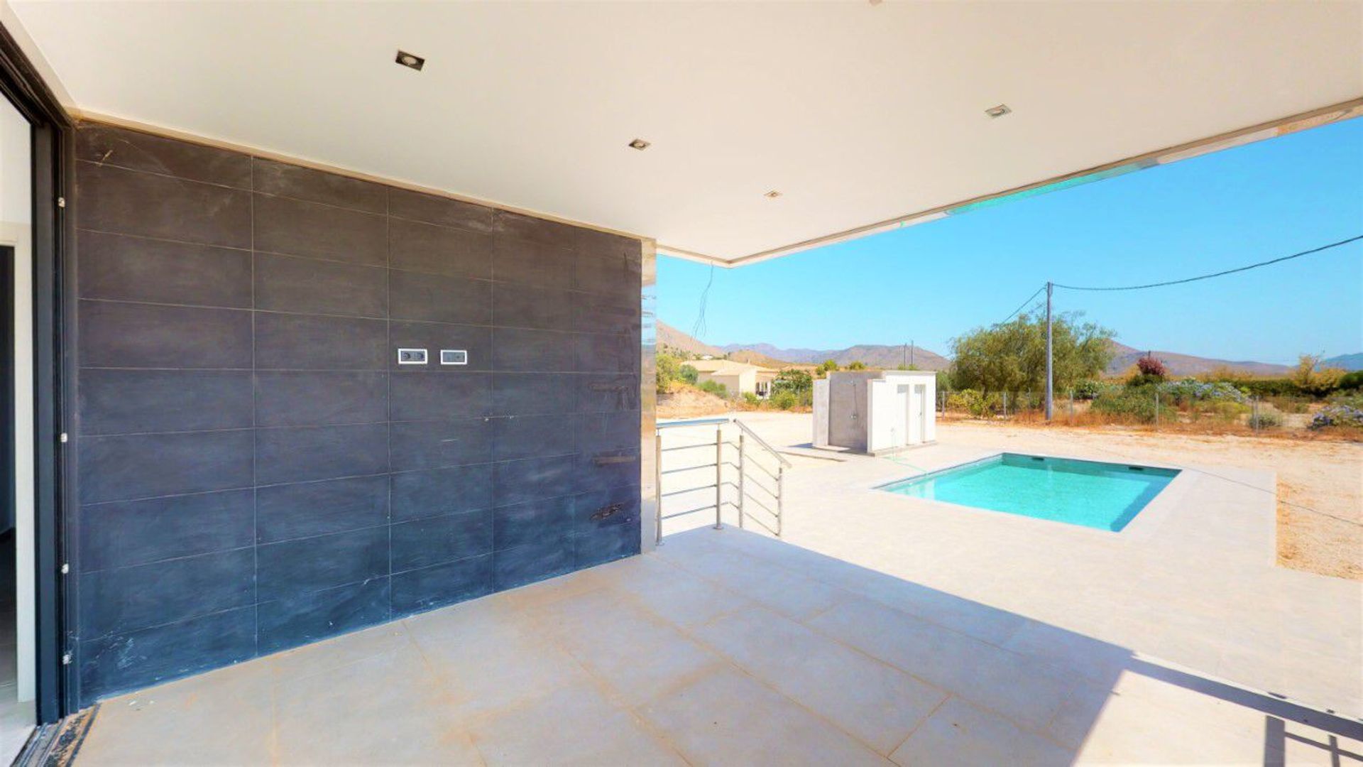 casa en Abanilla, Región de Murcia 11086246