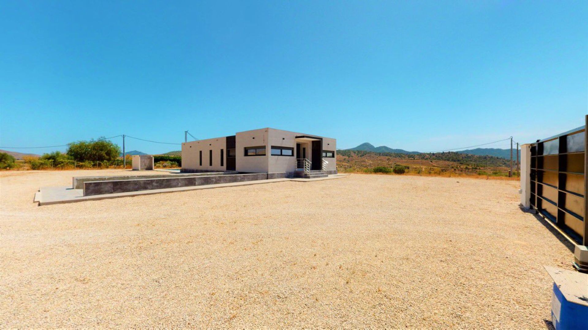 rumah dalam Abanilla, Región de Murcia 11086246