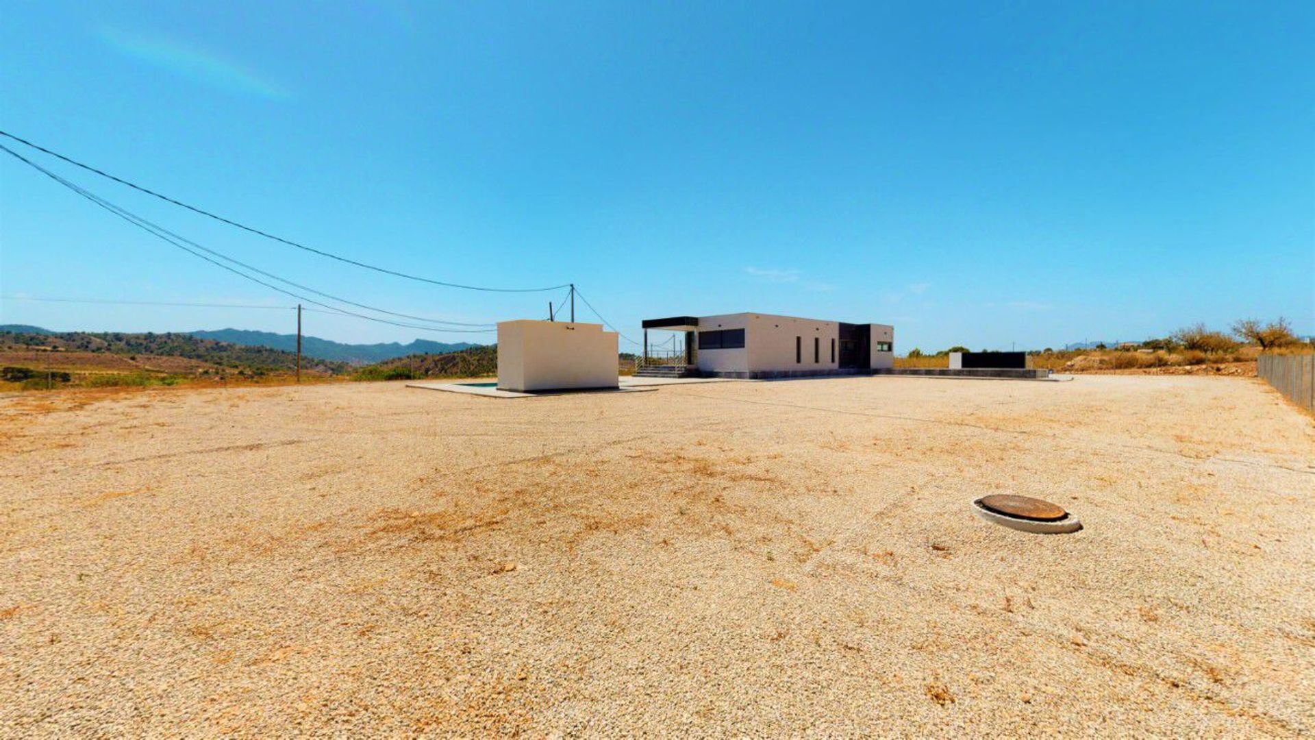 rumah dalam Abanilla, Región de Murcia 11086246