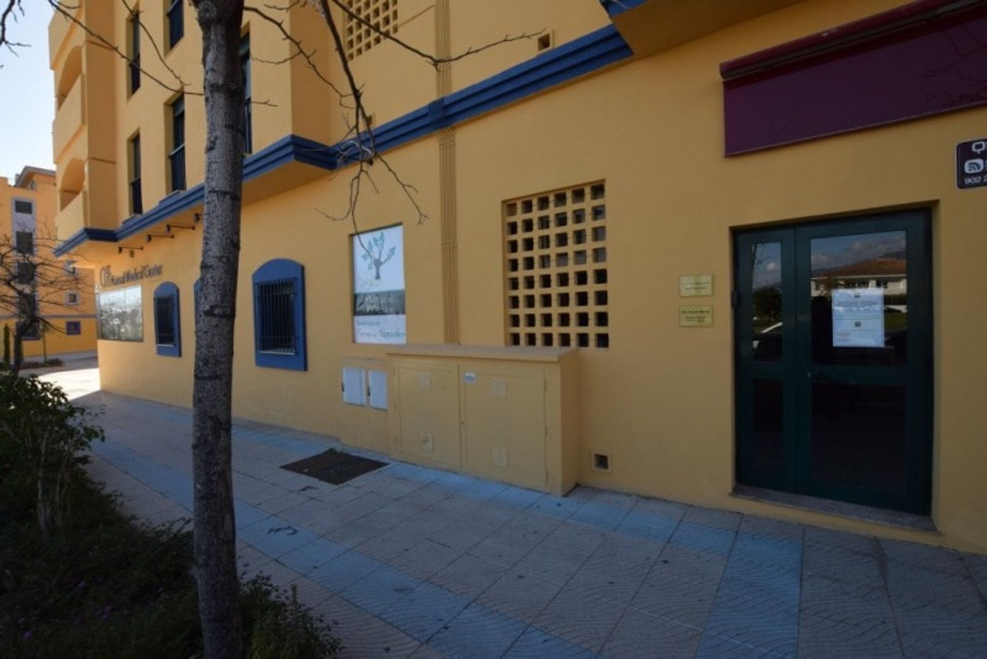 Industriell im San Pedro Alcántara, Andalucía 11086256