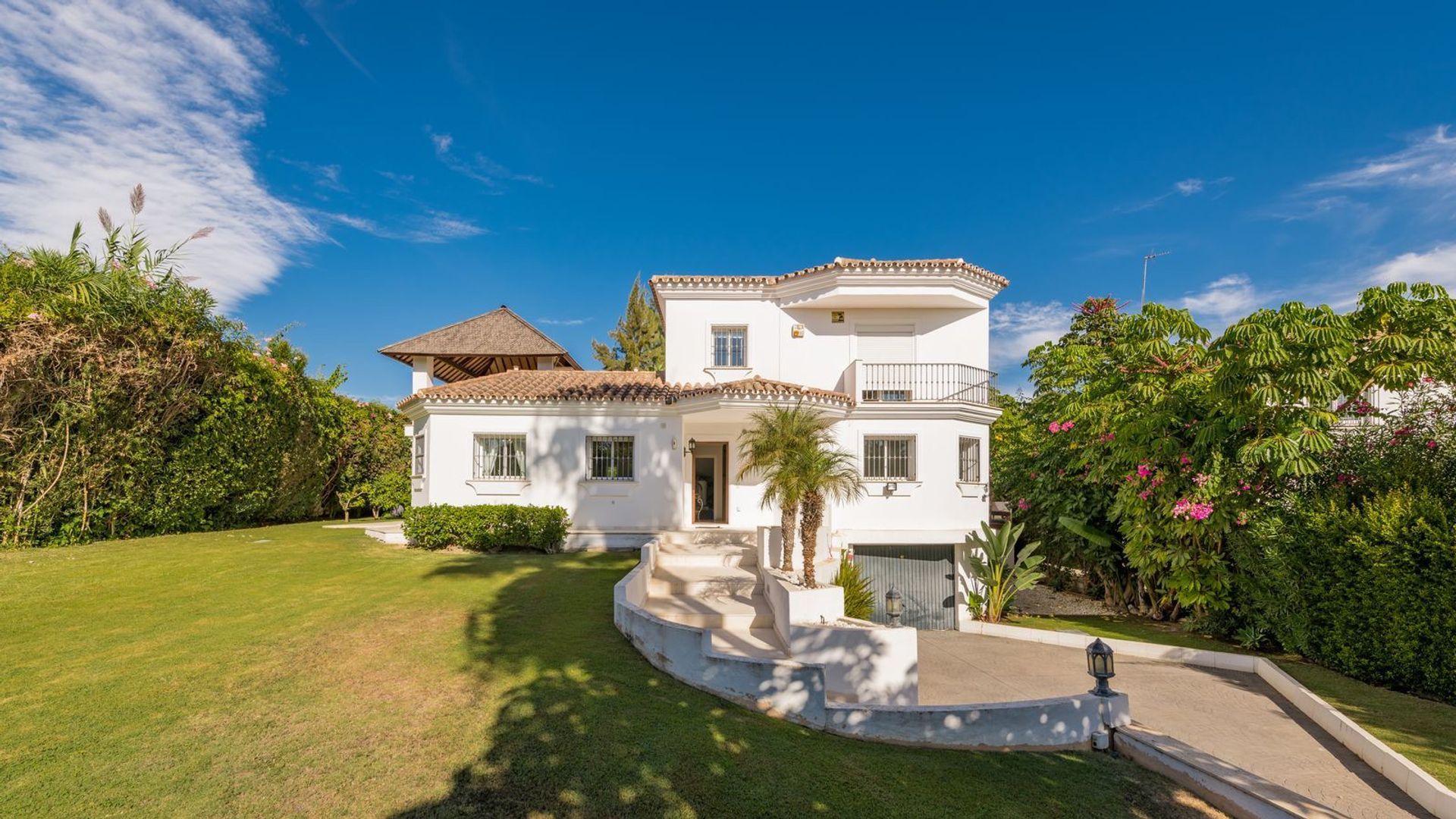 Casa nel Marbella, Andalucía 11086259