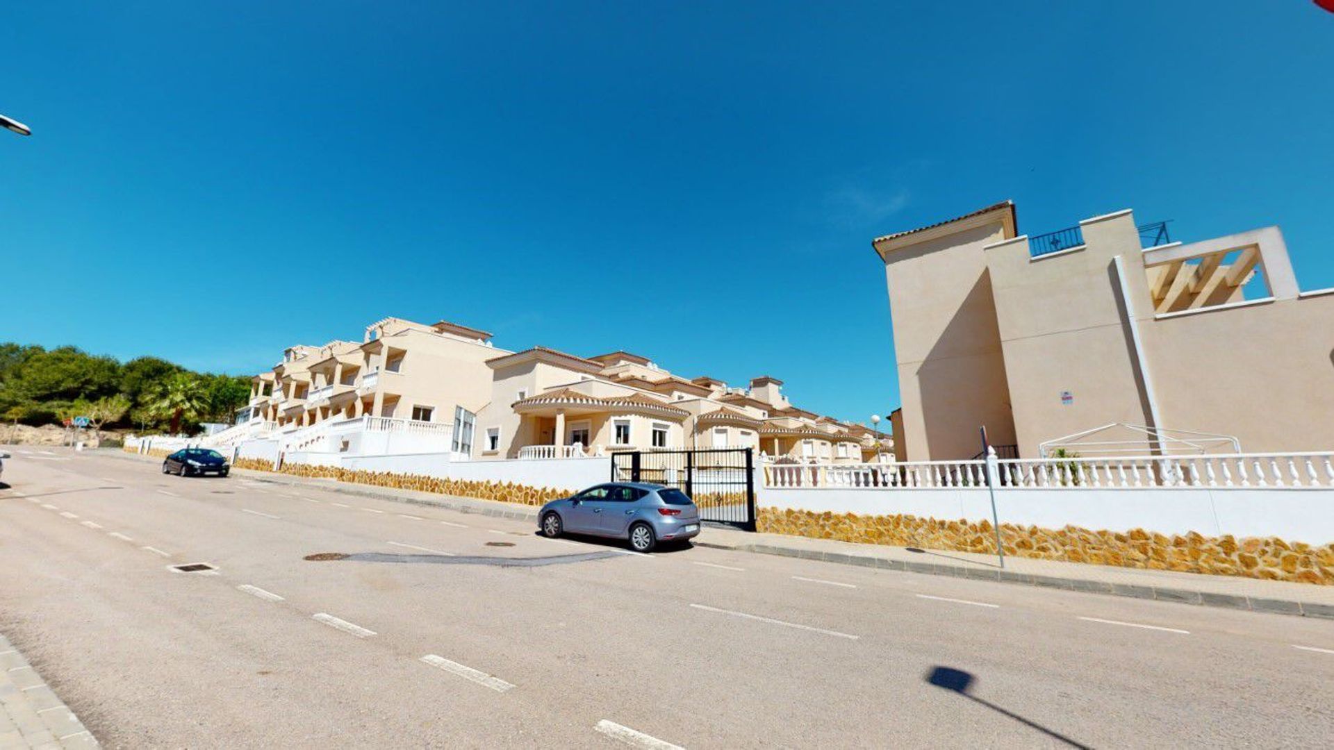 Huis in San Miguel de Salinas, Comunidad Valenciana 11086305