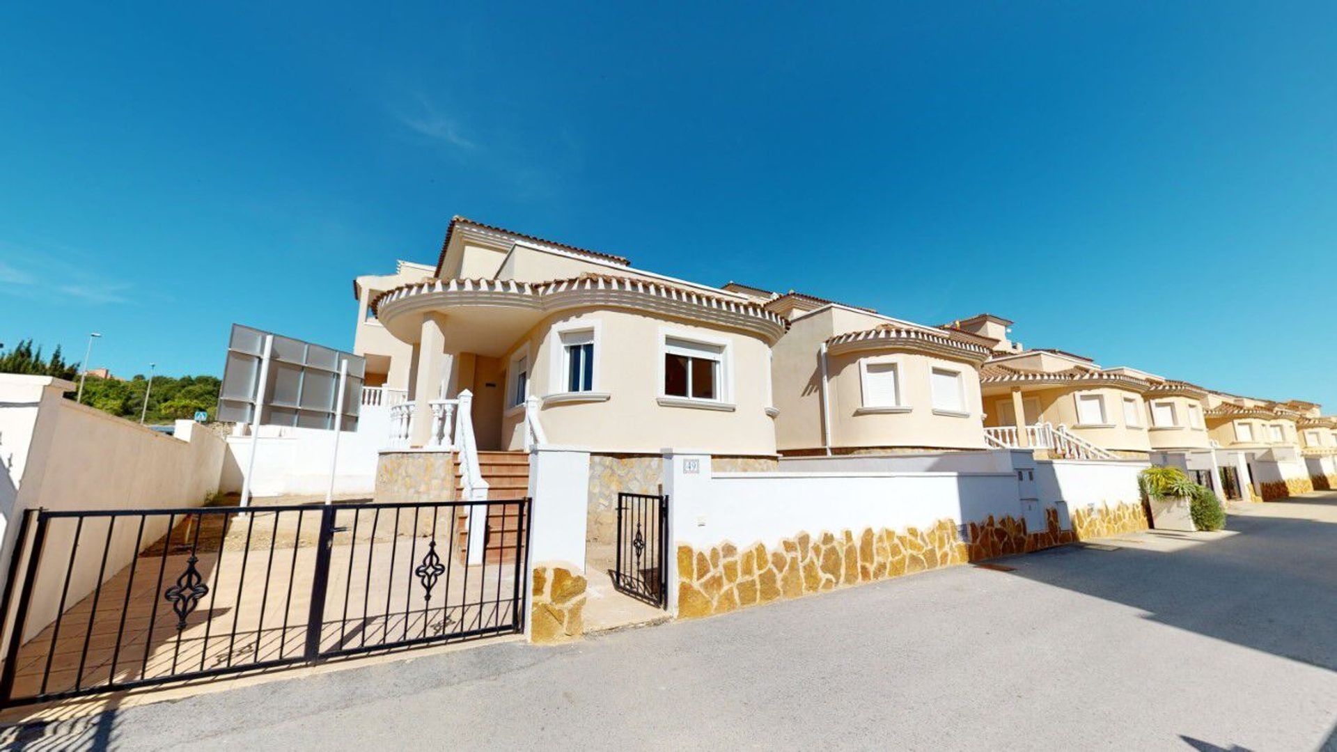 Huis in San Miguel de Salinas, Comunidad Valenciana 11086305