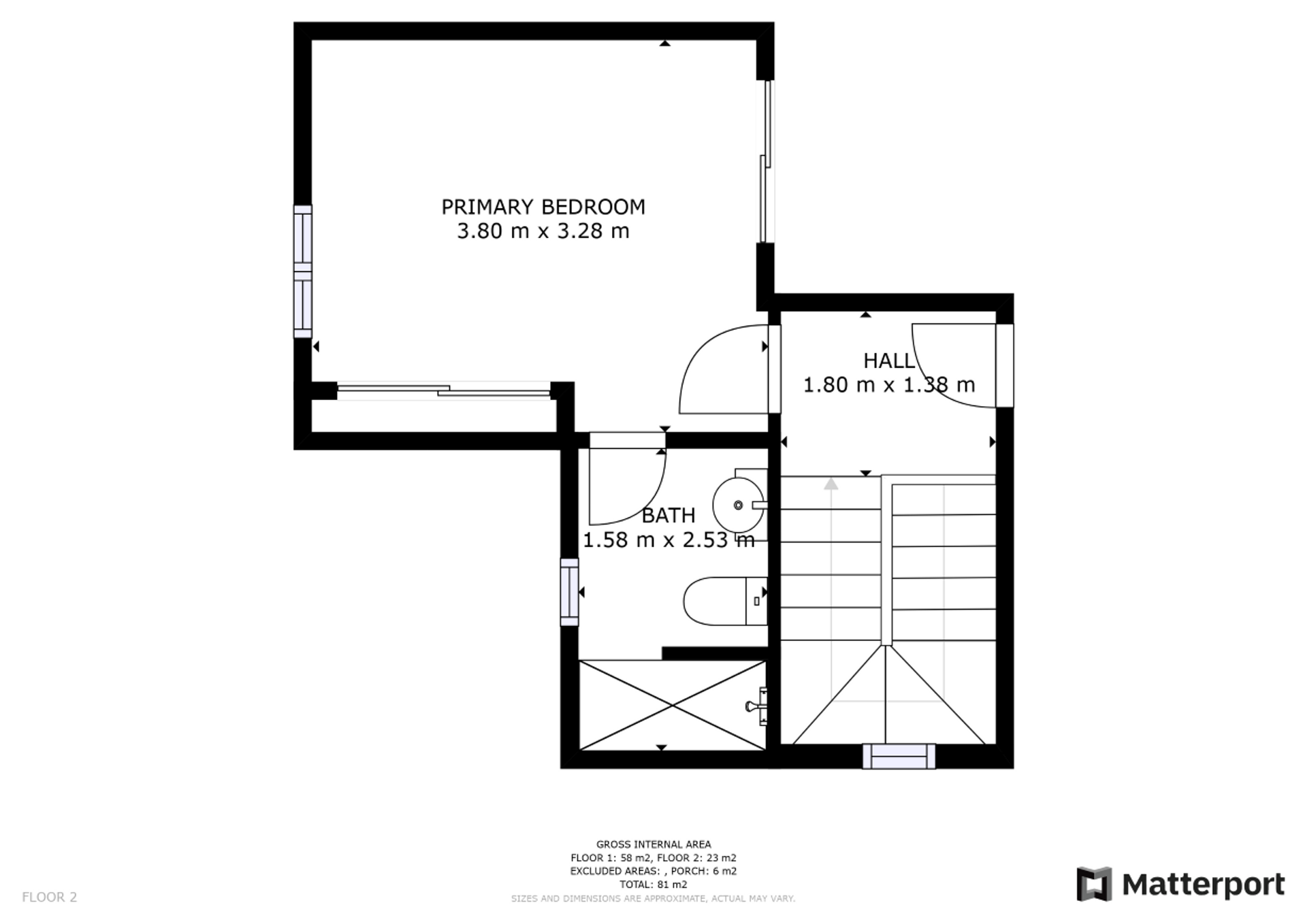 rumah dalam San Miguel de Salinas, Comunidad Valenciana 11086305