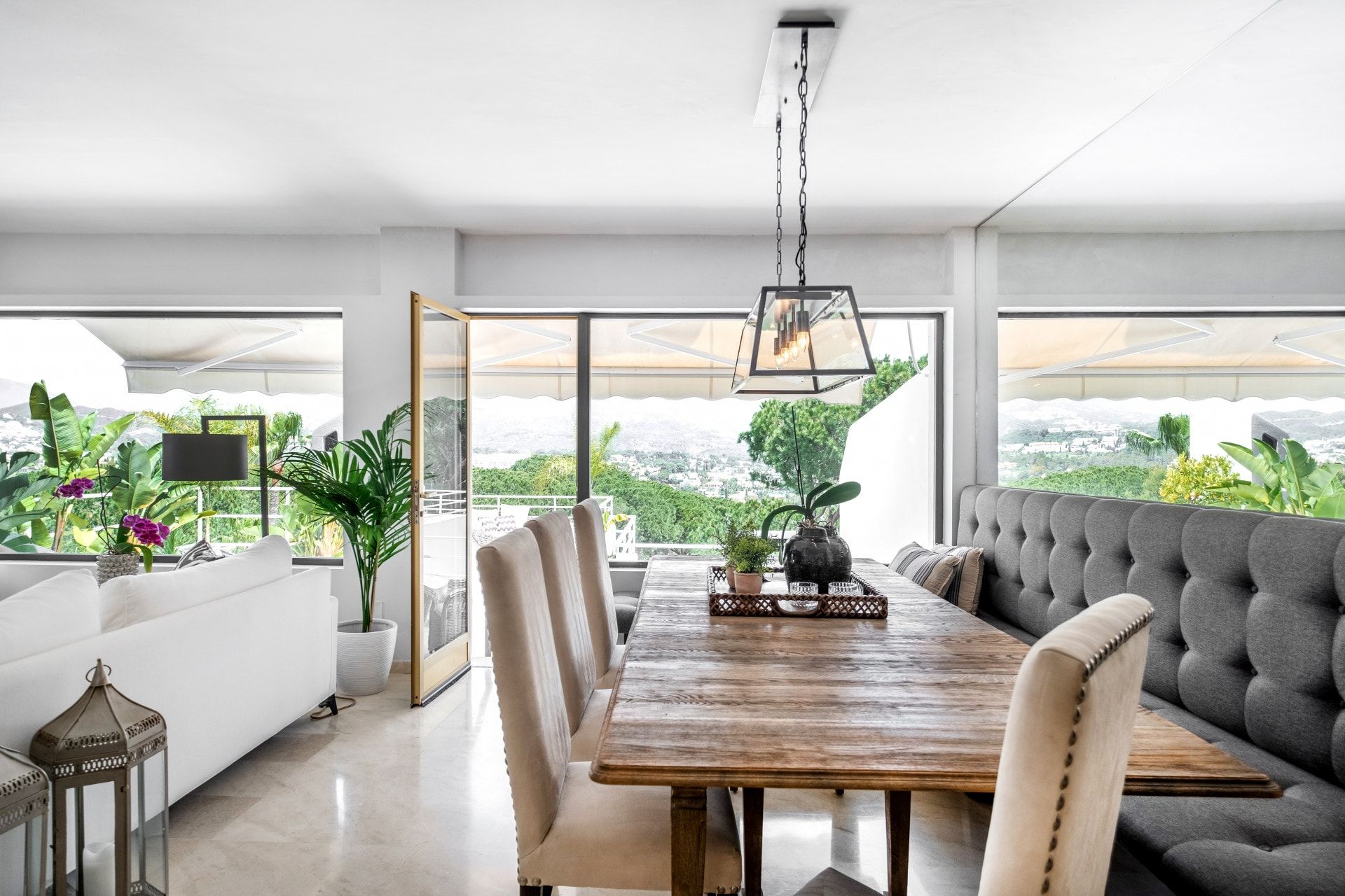 Condominium dans Marbella, Andalucía 11086338