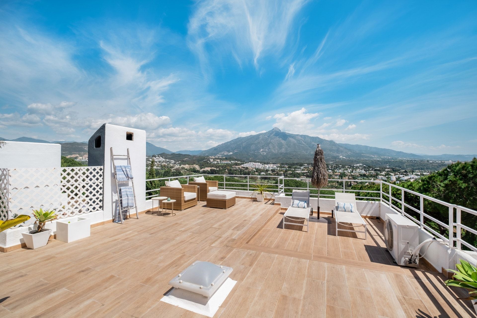 Condominium dans Marbella, Andalucía 11086338