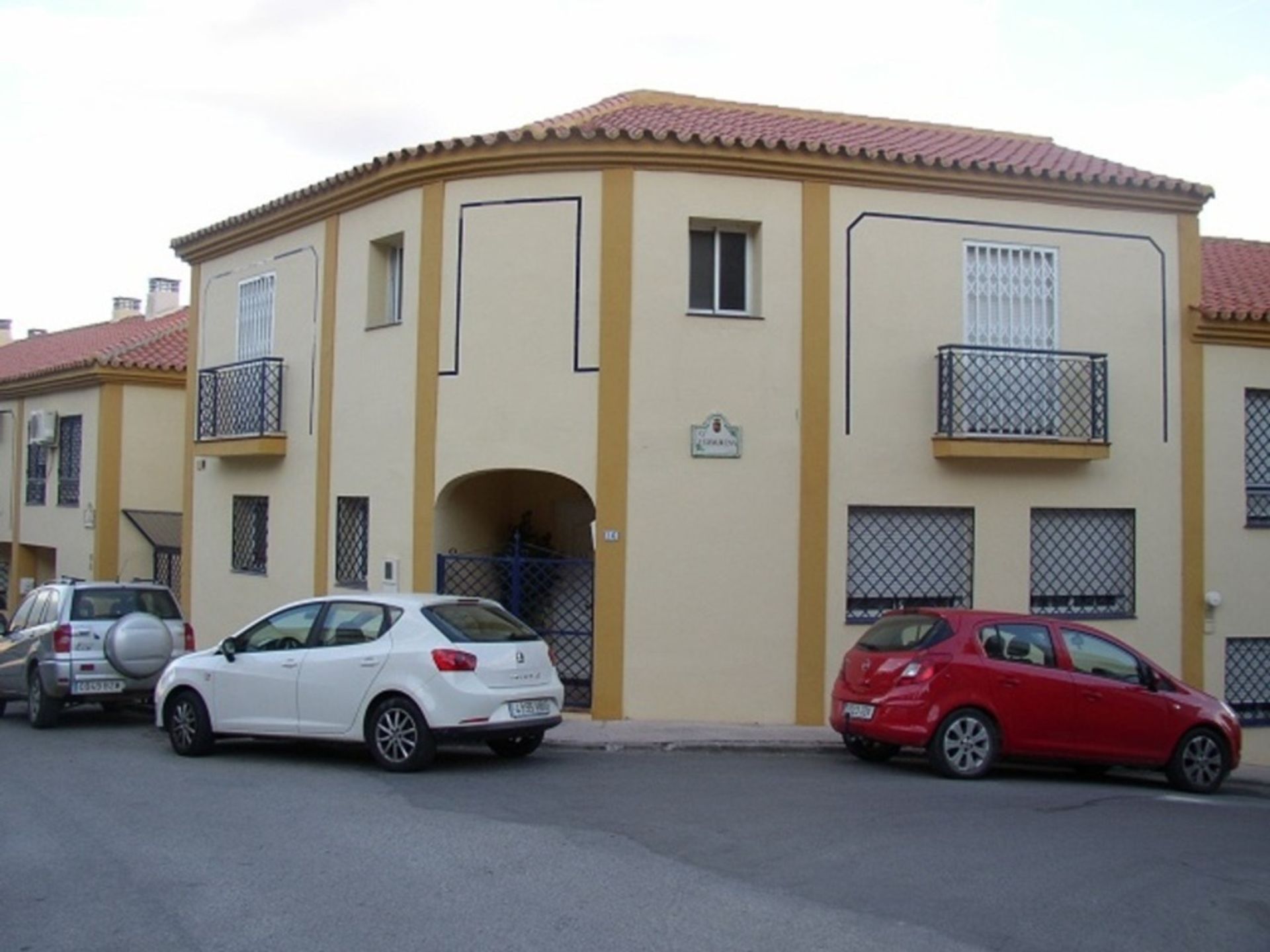 Hus i Carratraca, Andalusien 11086359