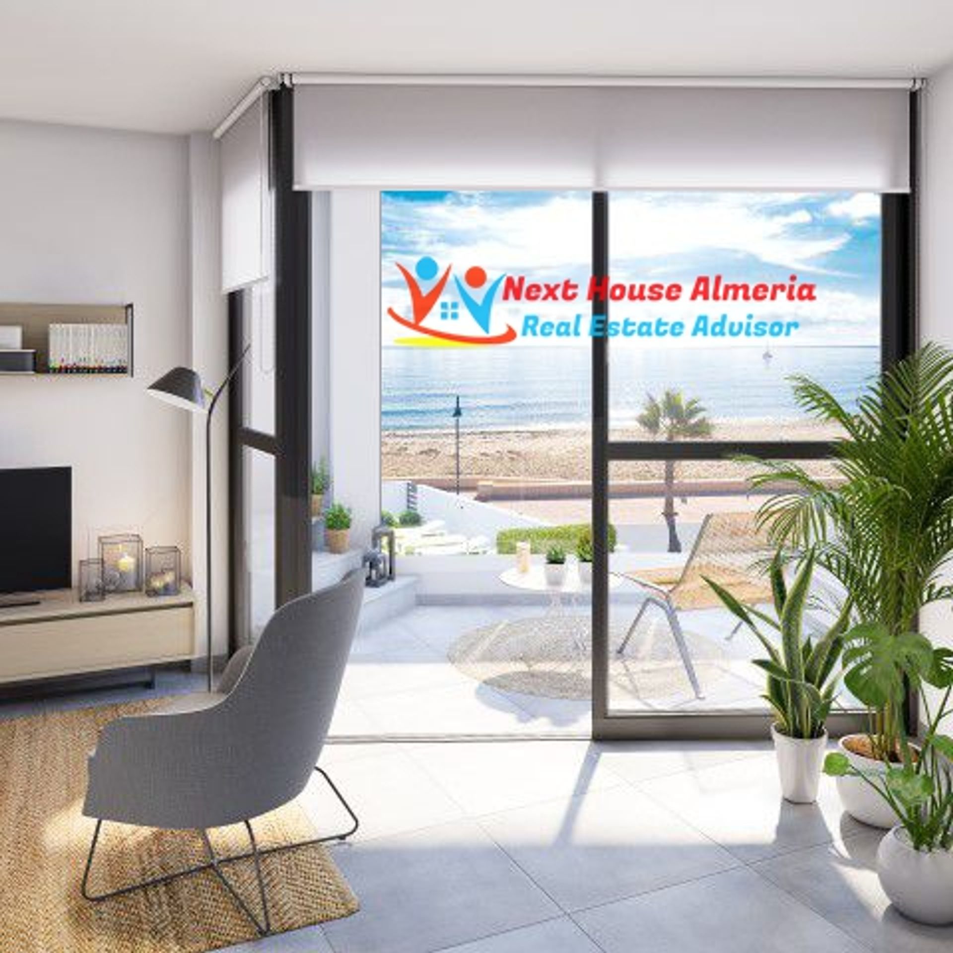 Condominium dans Cuevas del Almanzora, Andalucía 11086389