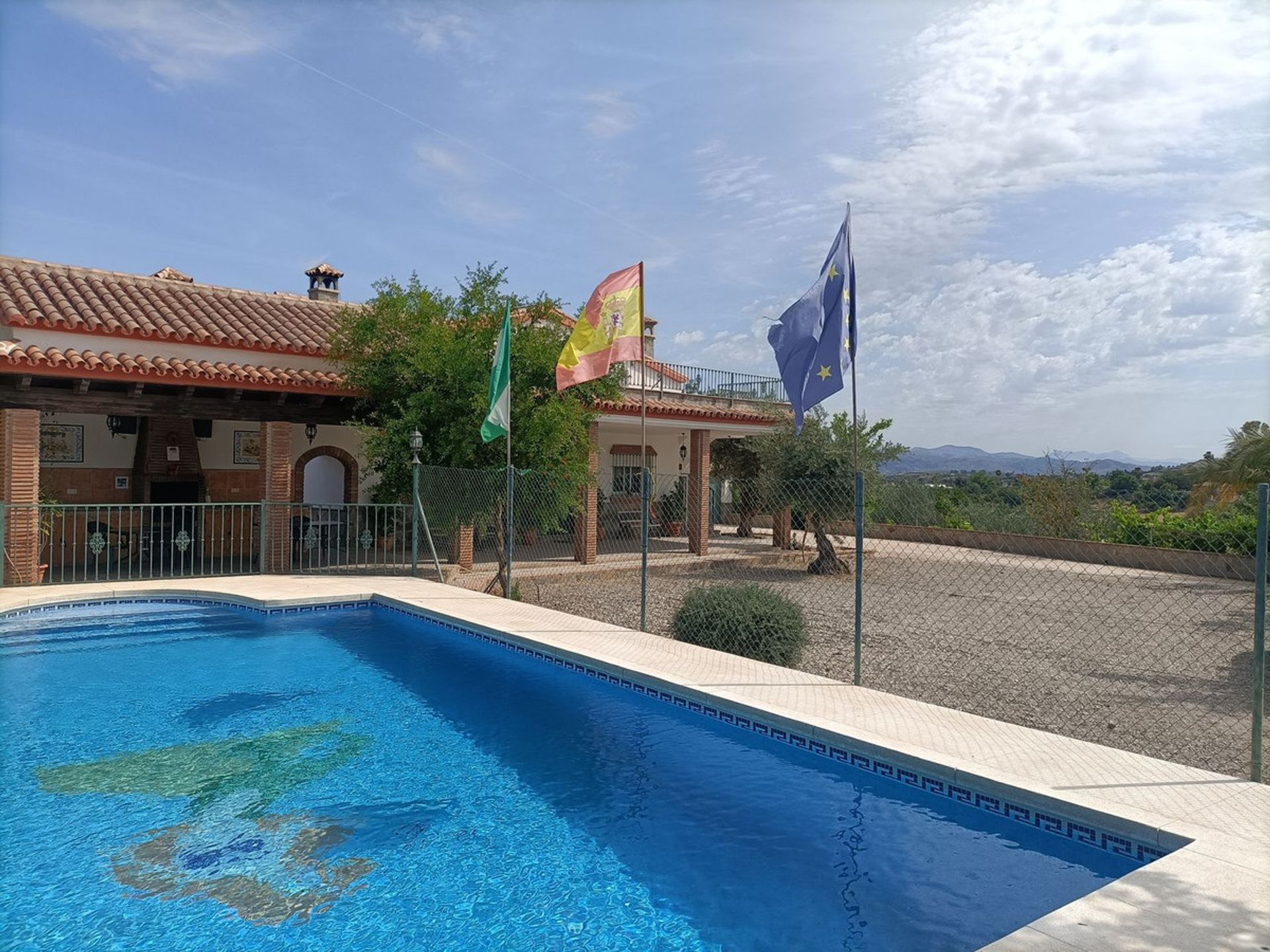 Casa nel Moneta, Andalusia 11086393