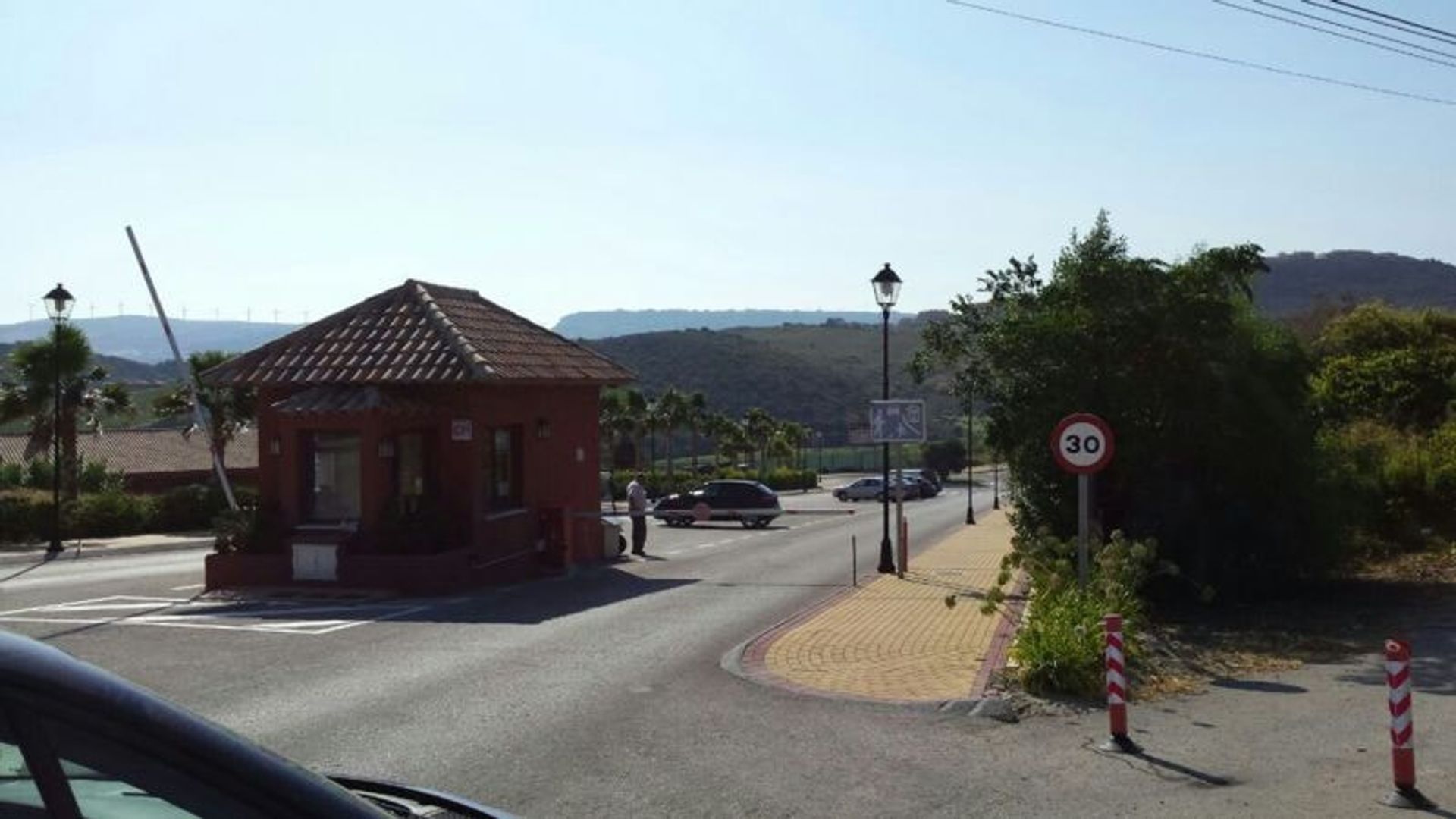 Terre dans Casares, Andalucía 11086397