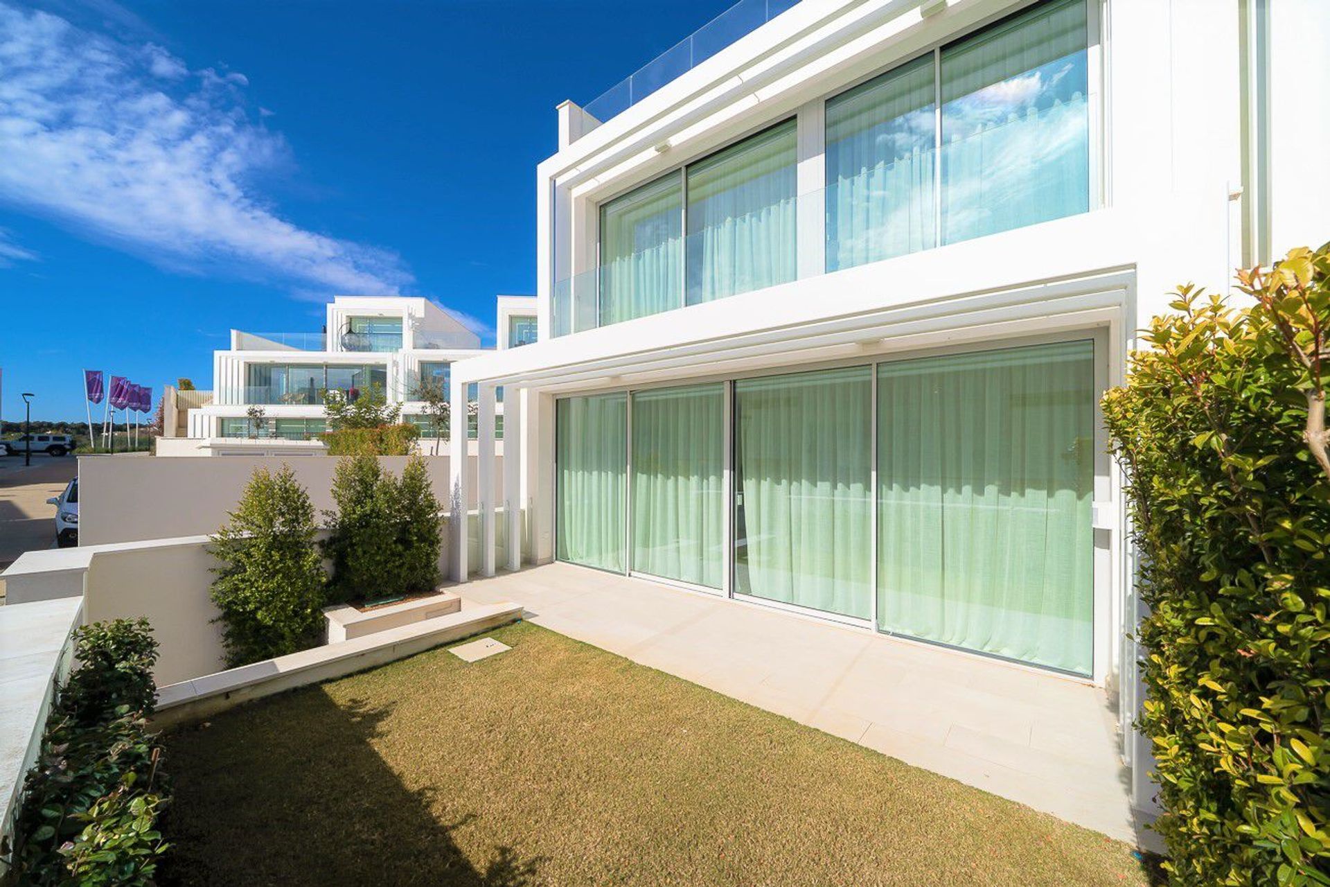 House in San Roque, Andalucía 11086406