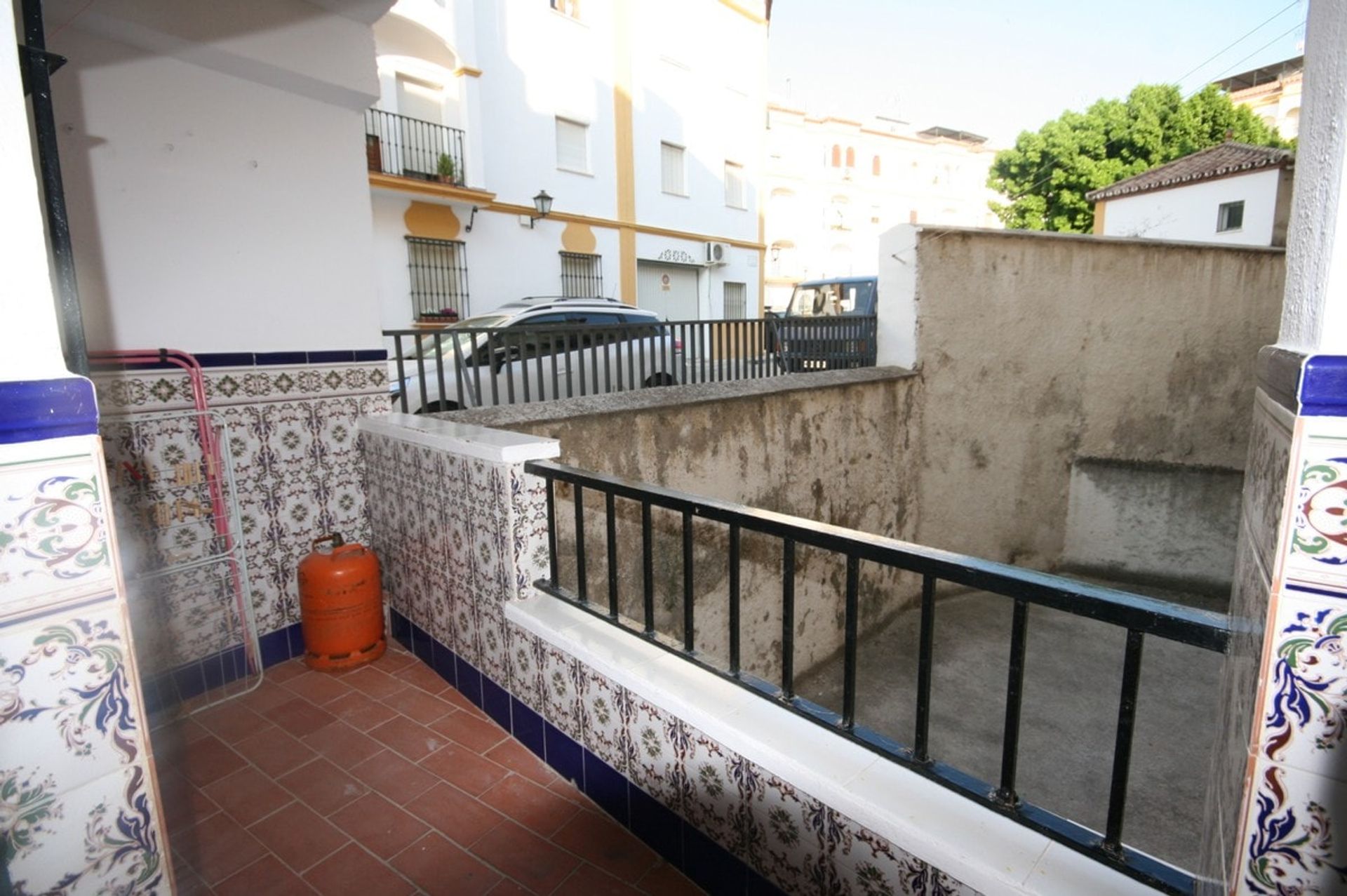 Condominio nel Moneta, Andalusia 11086420