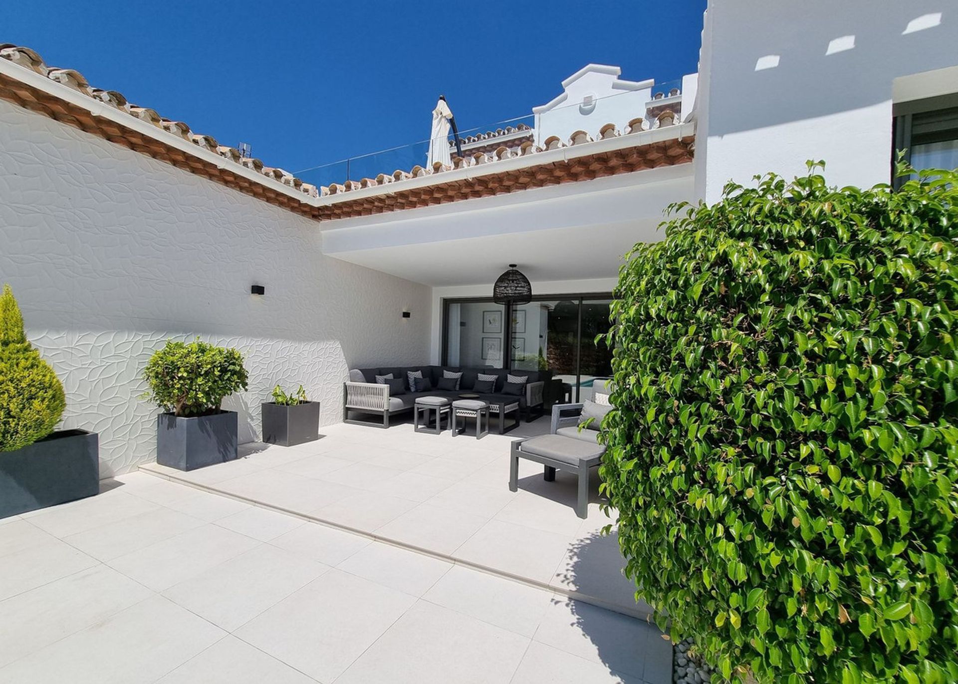 rumah dalam Marbella, Andalucía 11086447