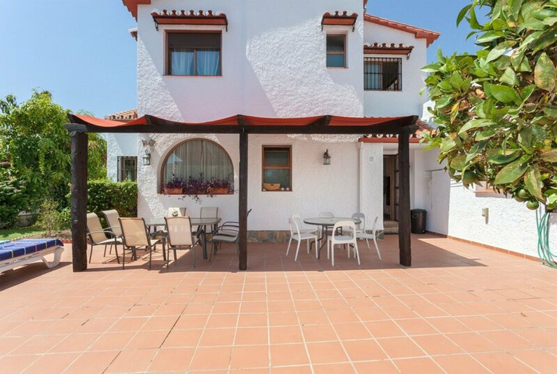 Huis in Torremolinos, Andalucía 11086464