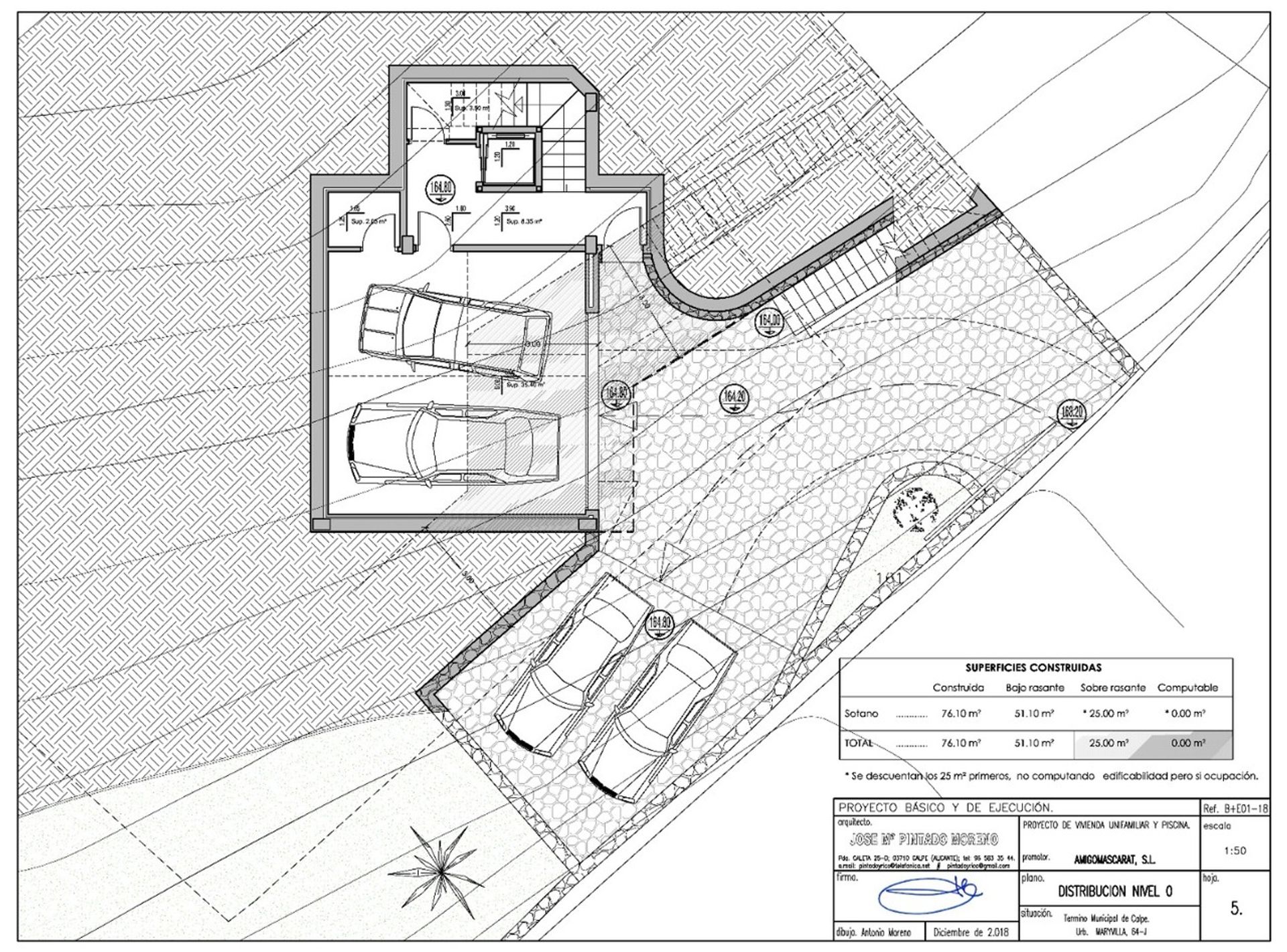 Hus i Calpe, Comunidad Valenciana 11086491