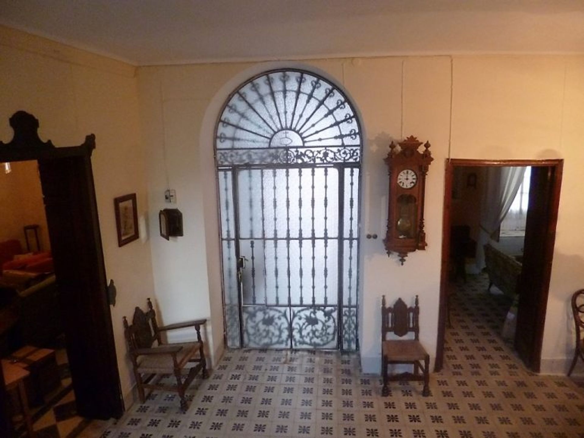 casa no Olvera, Andaluzia 11086498