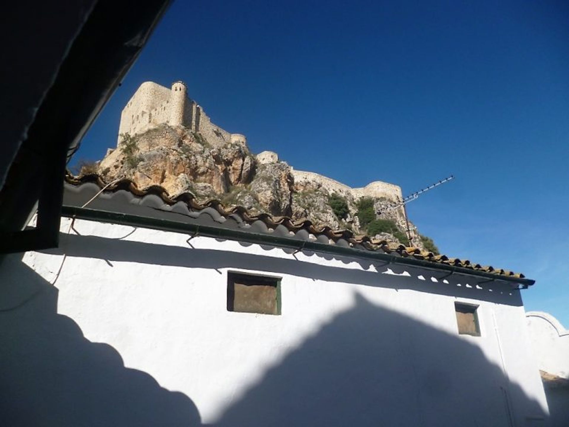 rumah dalam Olvera, Andalucía 11086498