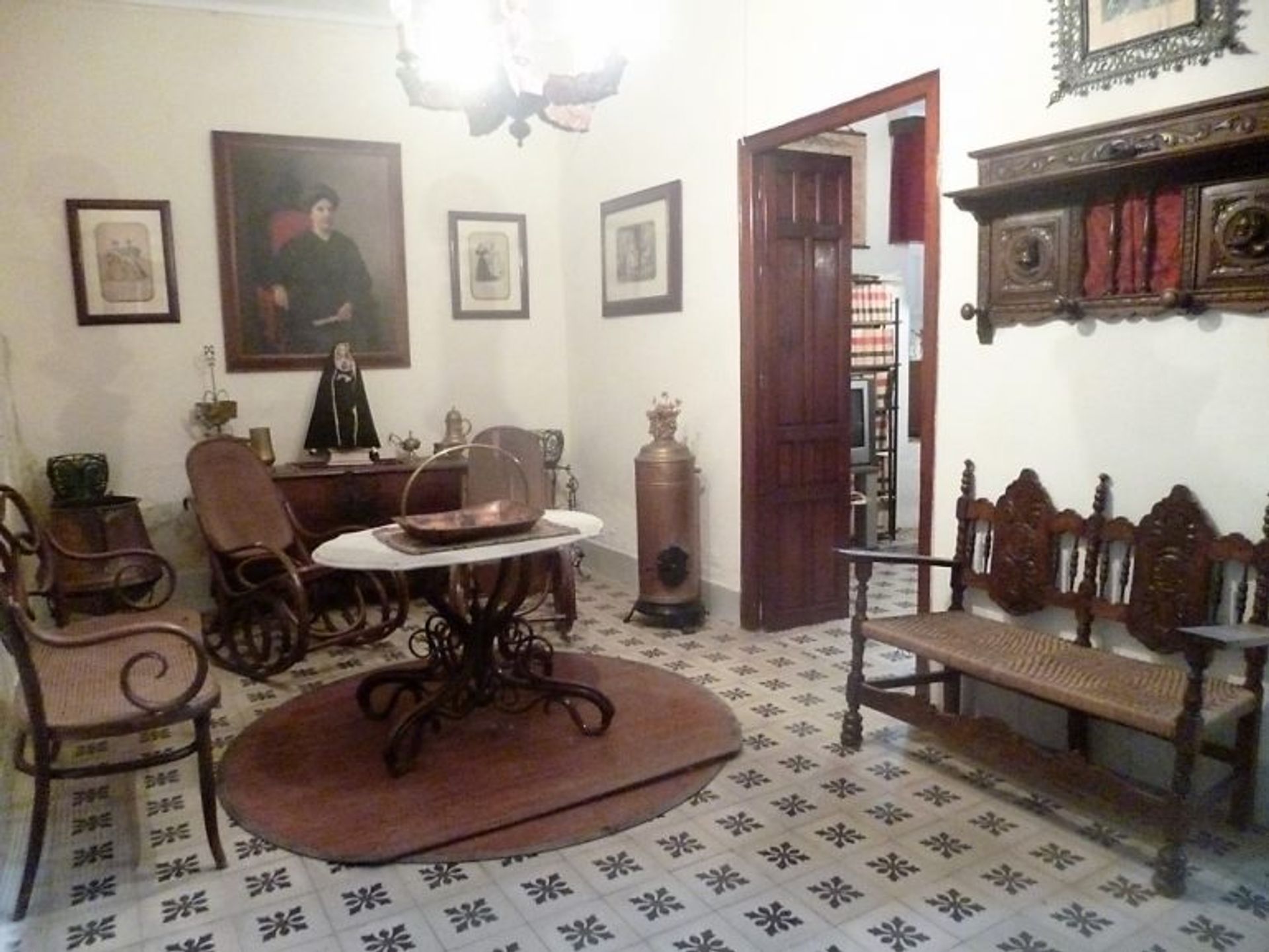 Casa nel Olvera, Andalucía 11086498