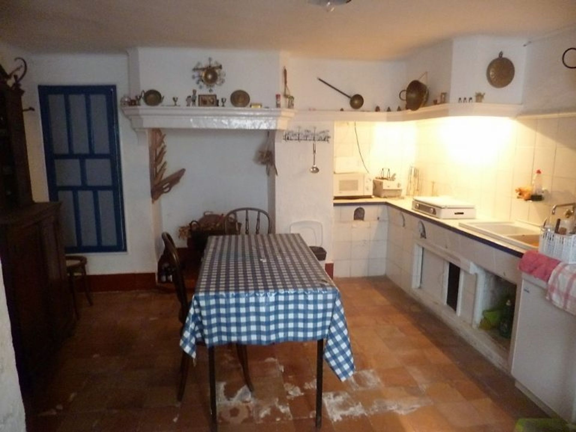 Huis in Olvera, Andalucía 11086498