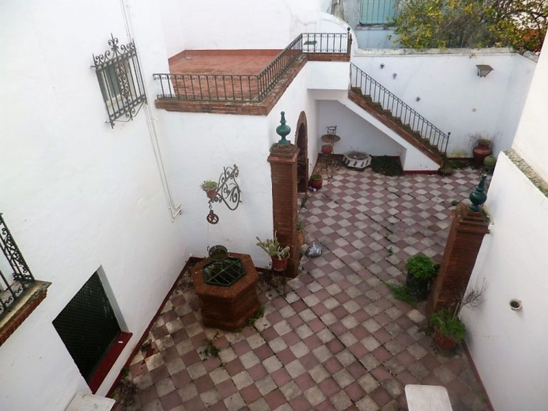 rumah dalam Olvera, Andalucía 11086498