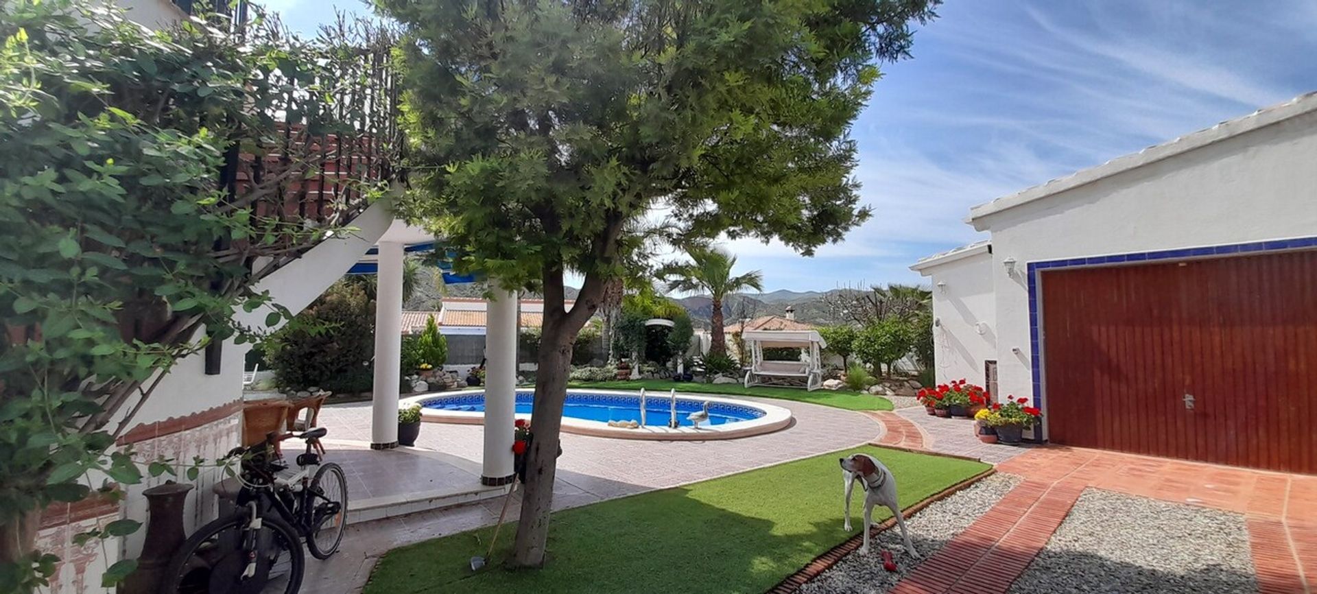 House in Urrácal, Andalucía 11086506