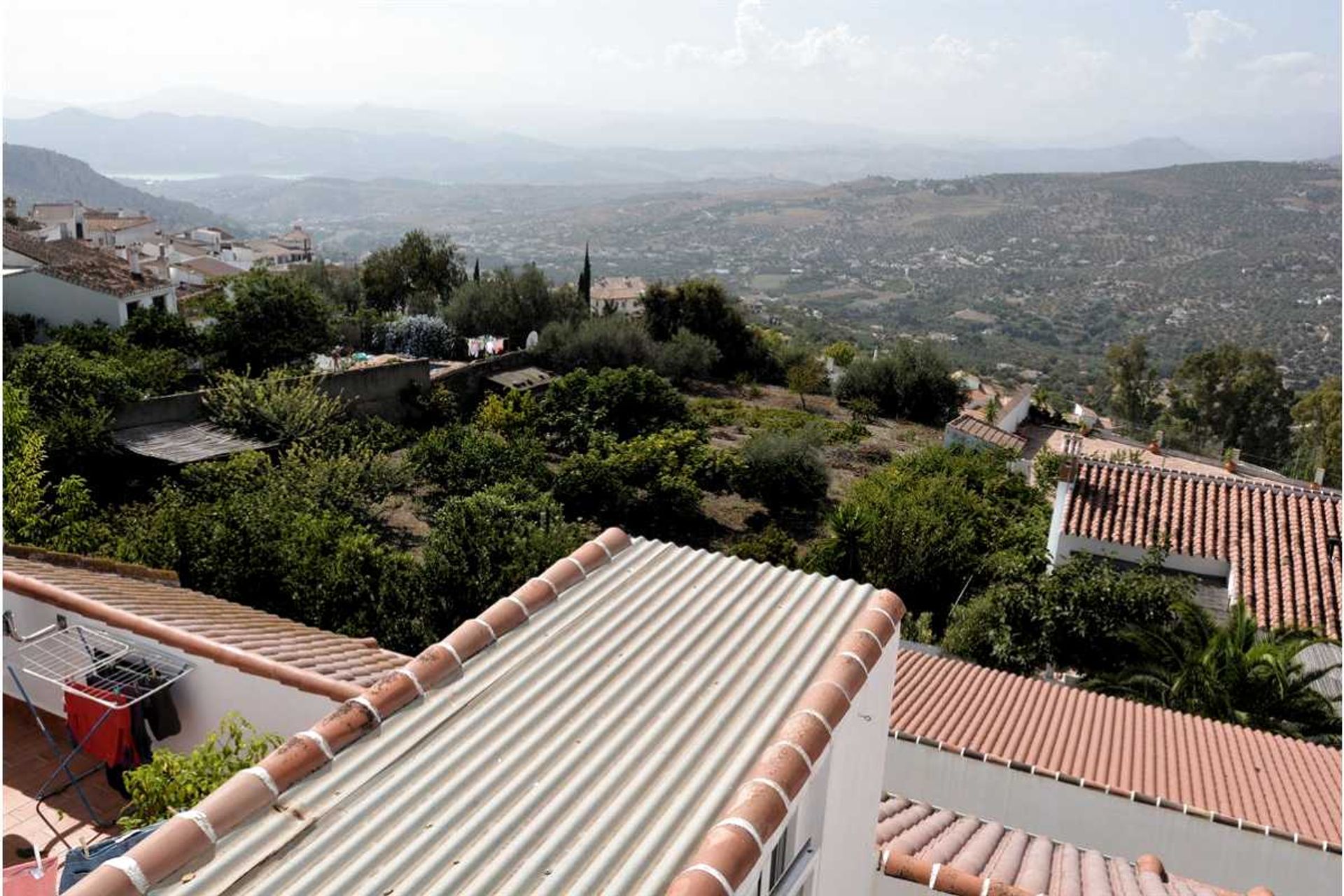 Rumah di Alcaucín, Andalucía 11086520