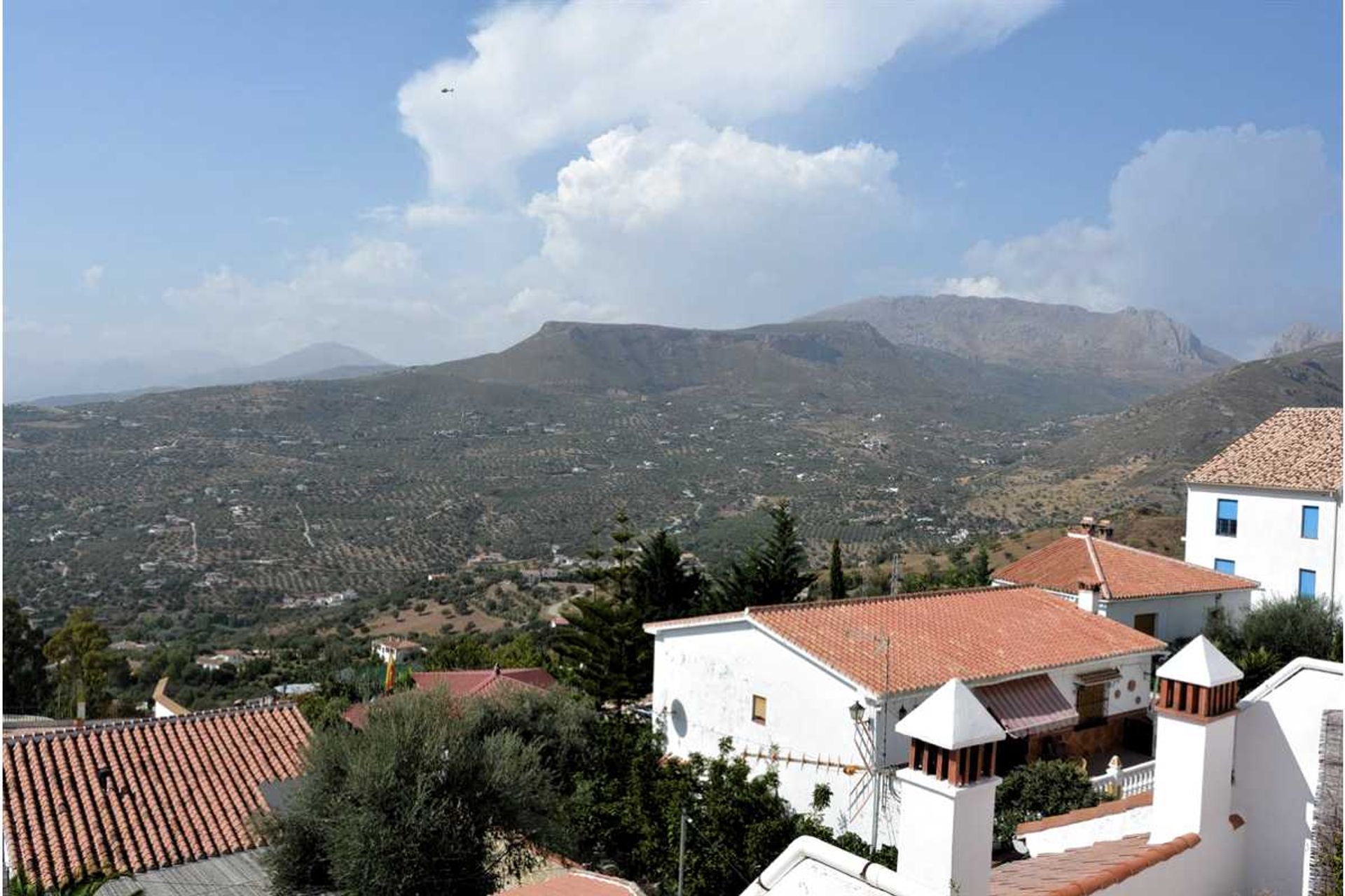 loger dans Alcaucín, Andalucía 11086520