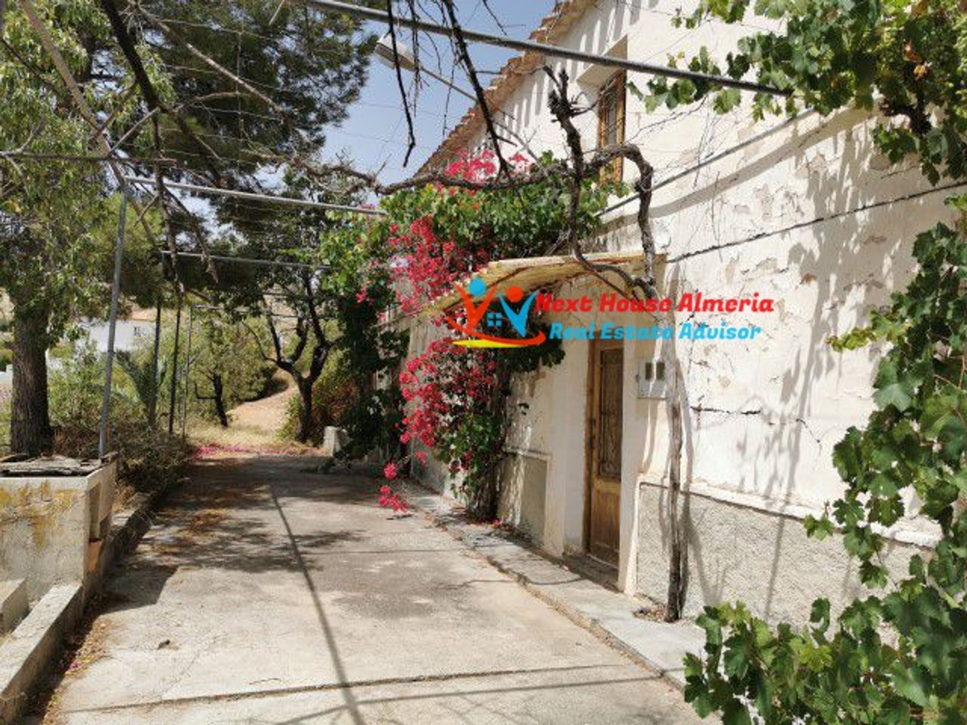 Haus im Somontin, Andalusien 11086526