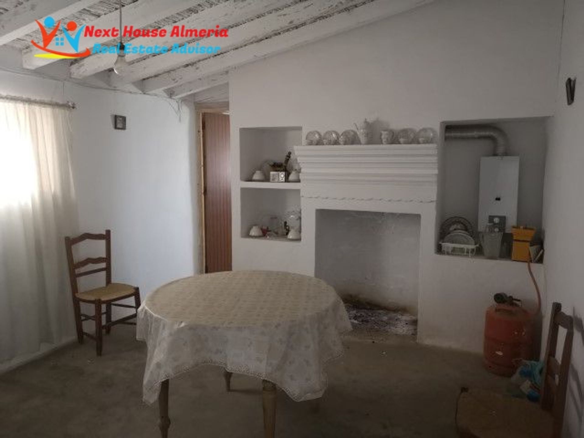 casa no Urrácal, Andalucía 11086526