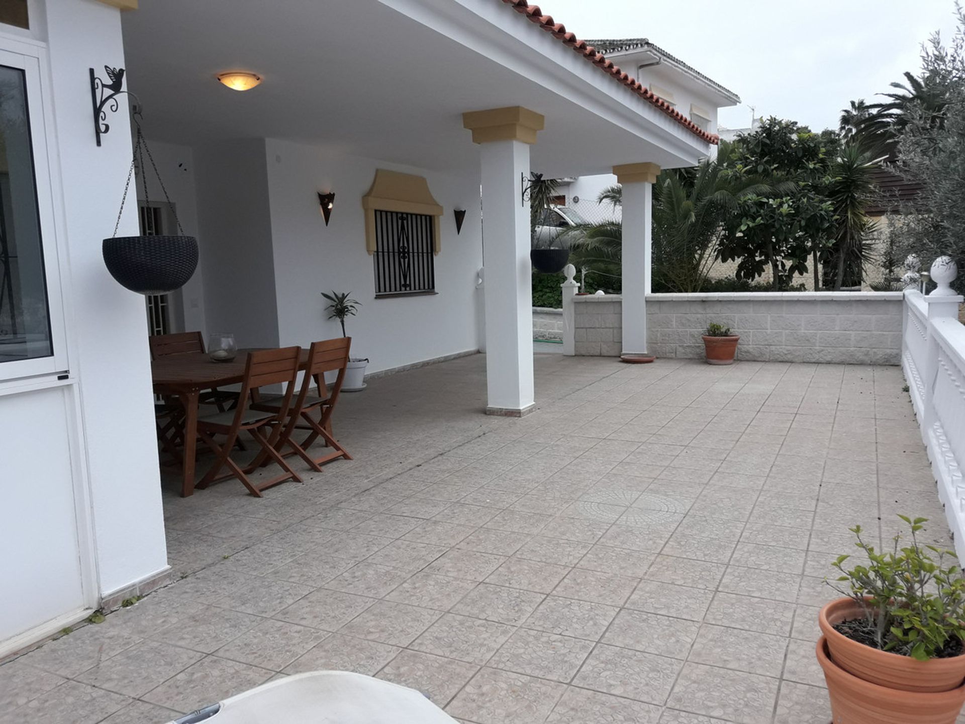 rumah dalam Fuengirola, Andalusia 11086527