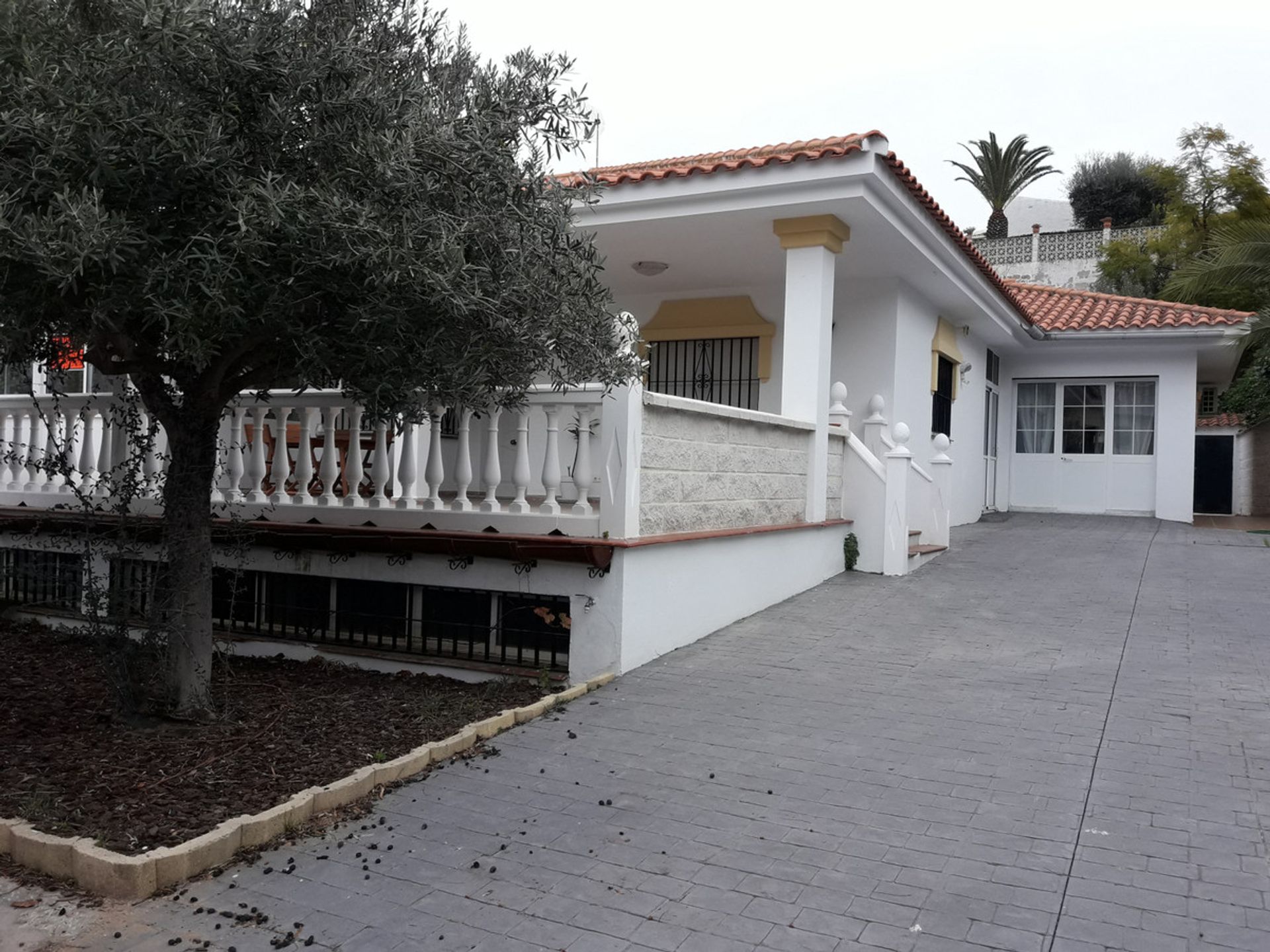 rumah dalam Fuengirola, Andalusia 11086527