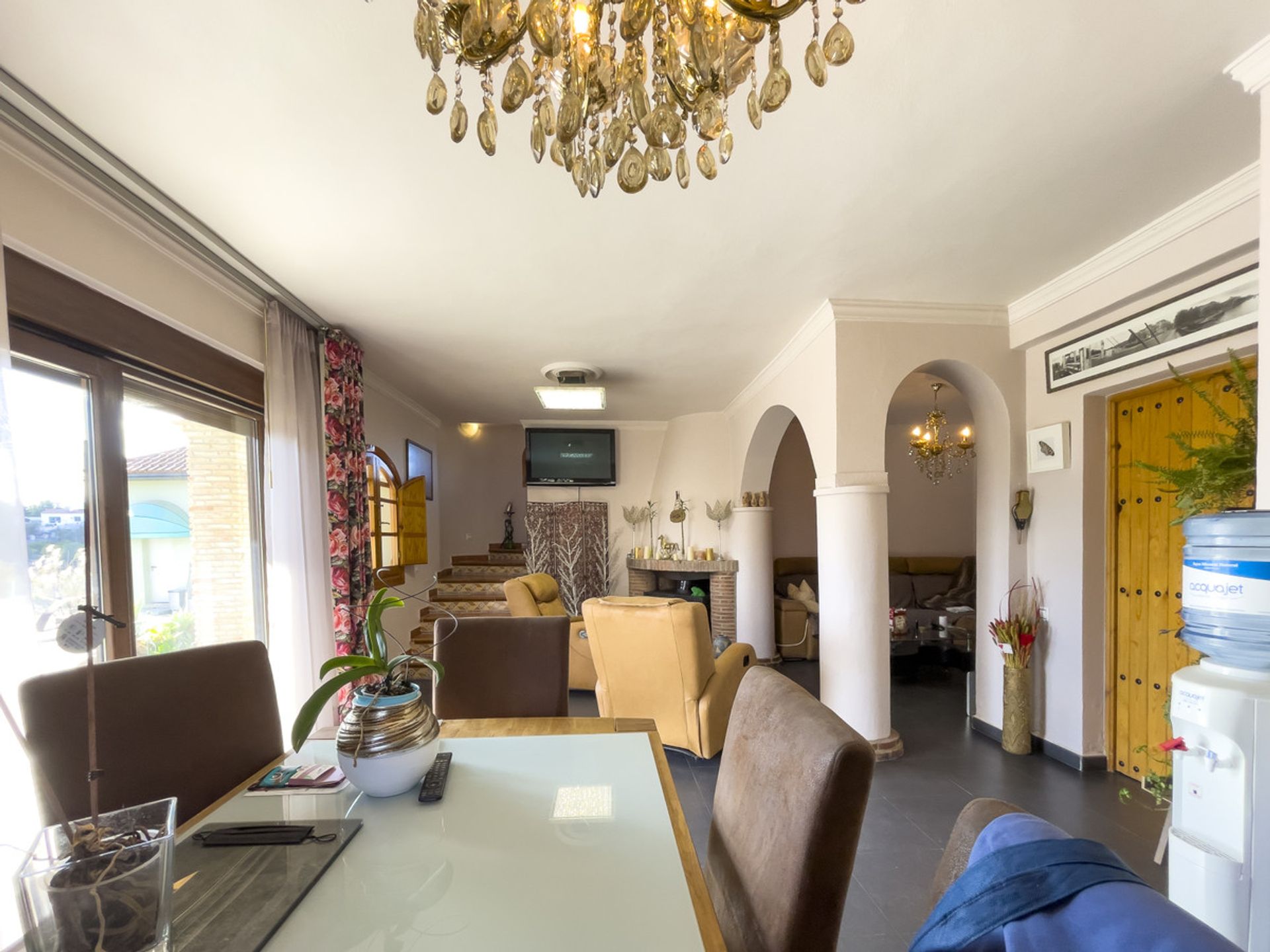 Haus im Cartama, Andalusien 11086534