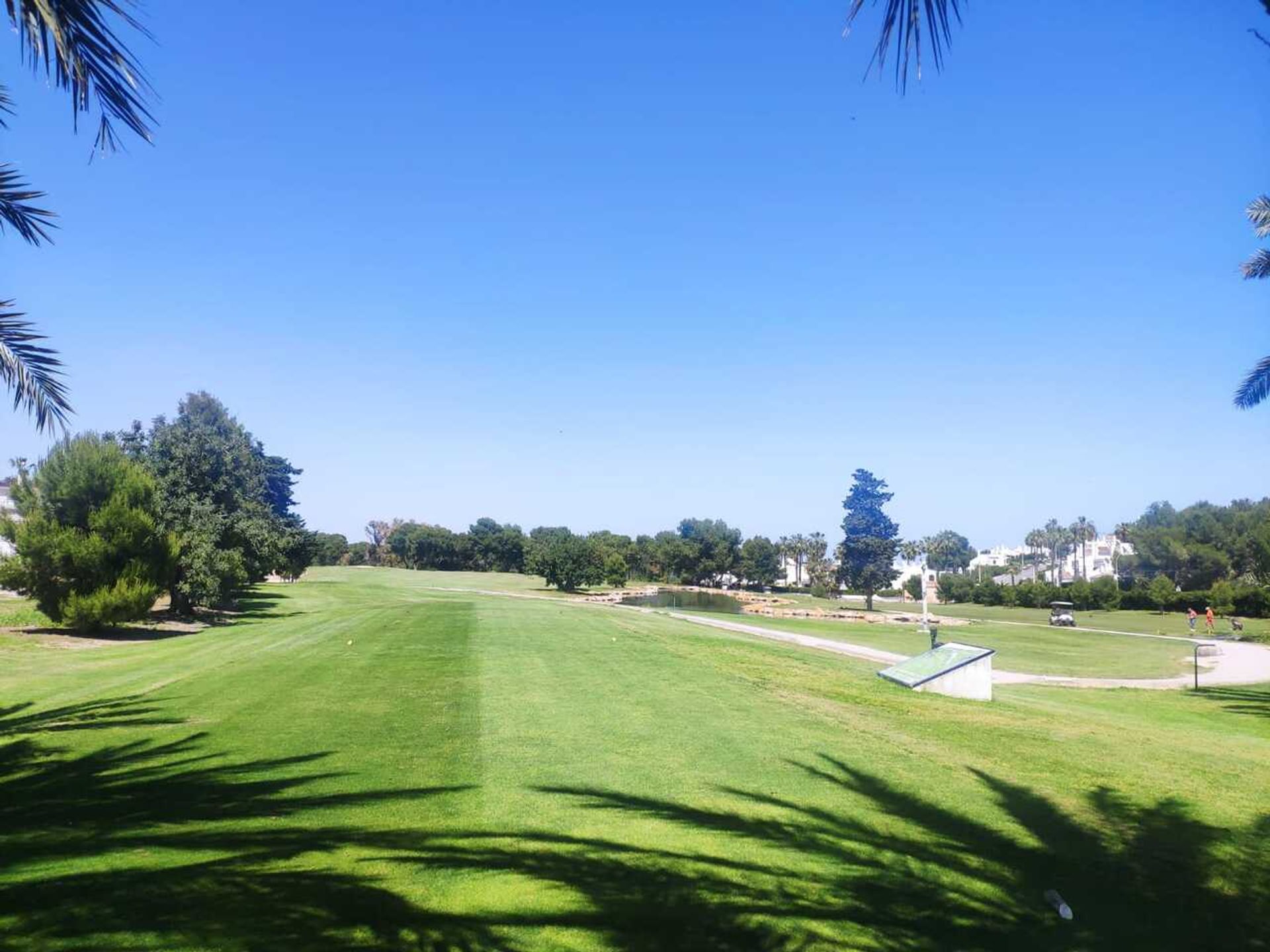 Casa nel Villamartin, Andalusia 11086540