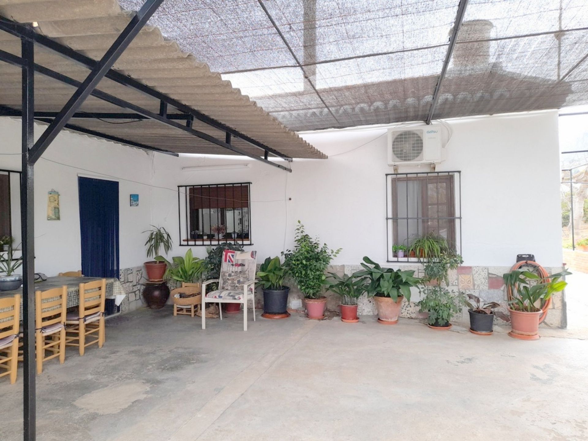 House in Carratraca, Andalusia 11086592