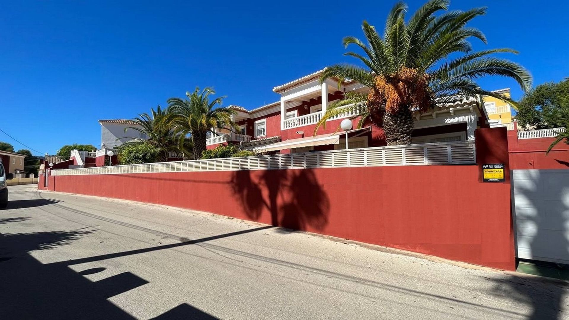 Condominio nel Calpe, Valenza 11086625