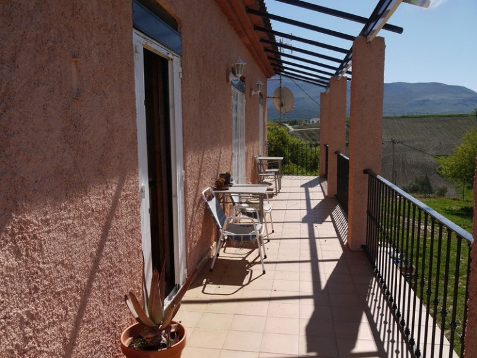 Casa nel Ronda, Andalucía 11086626