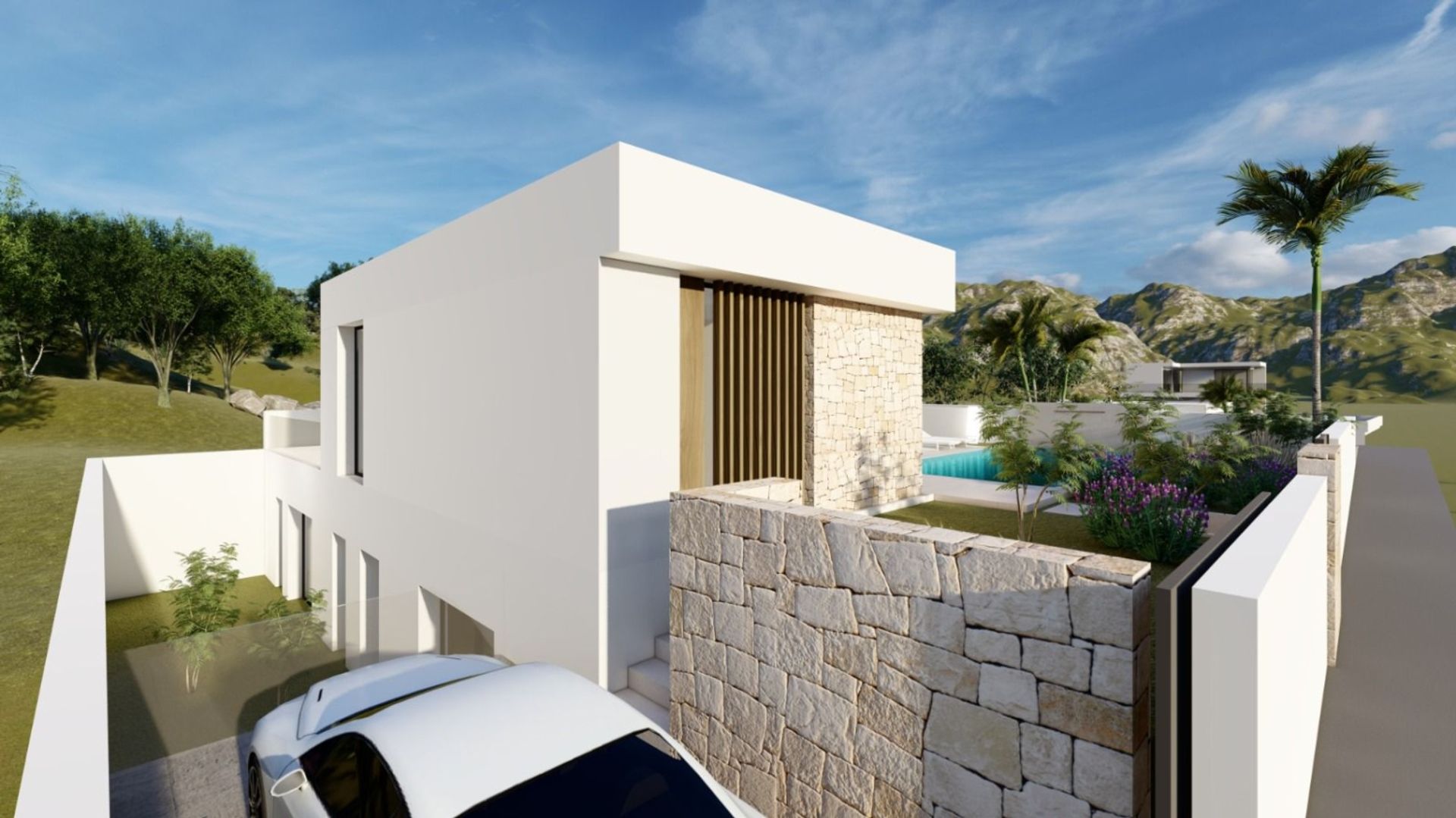 Hus i Formentera del Segura, Comunidad Valenciana 11086694