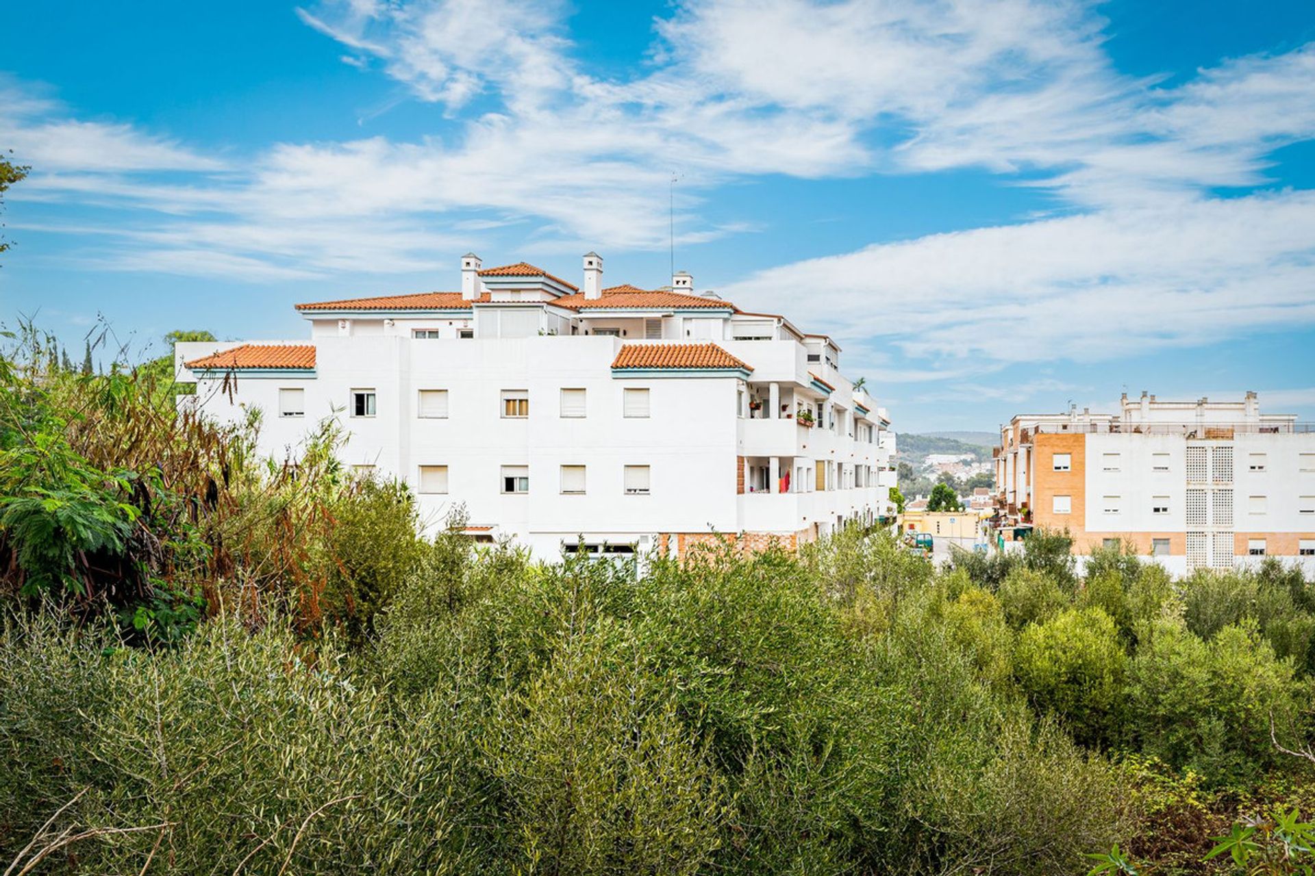 Osakehuoneisto sisään Guadiaro, Andalusia 11086696