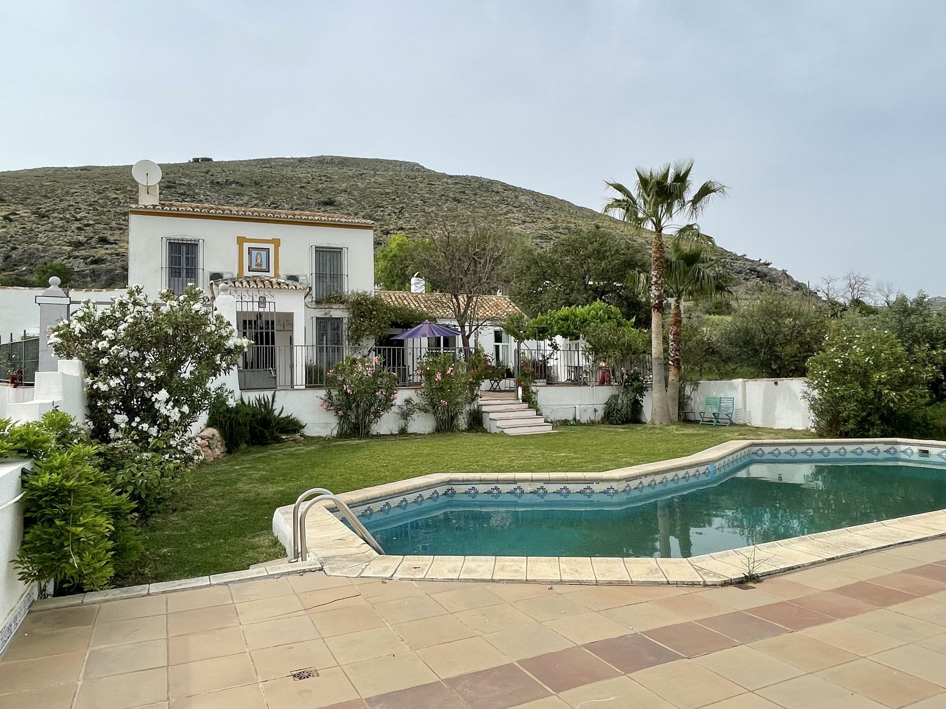 casa no Ronda, Andalucía 11086732