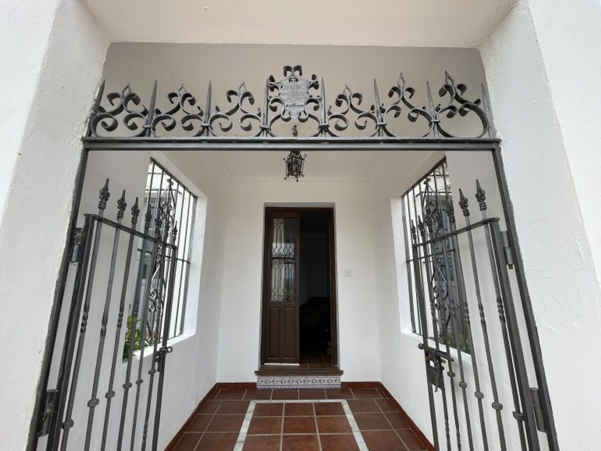 rumah dalam Ronda, Andalucía 11086732