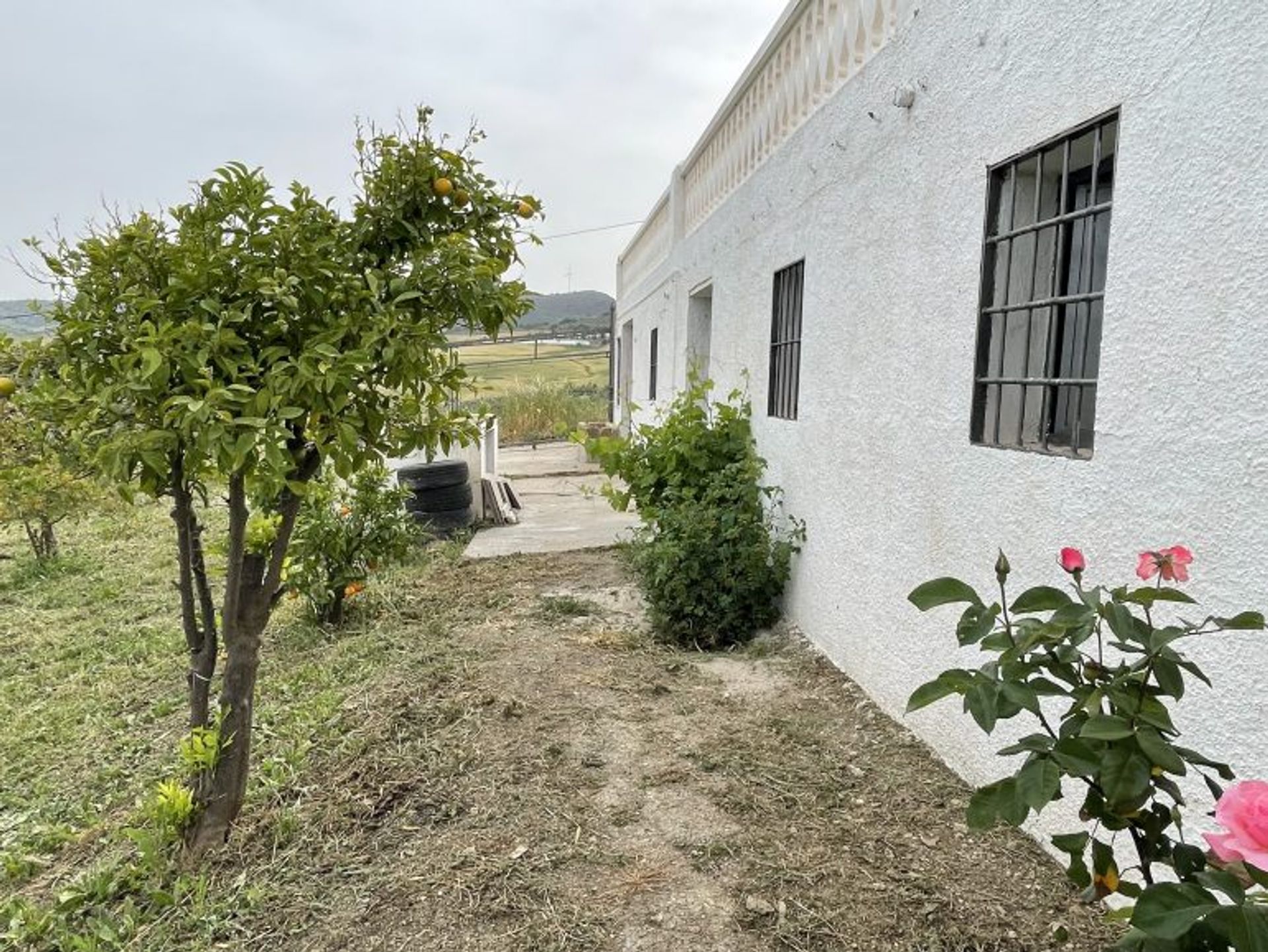 Hus i Ronda, Andalusien 11086732