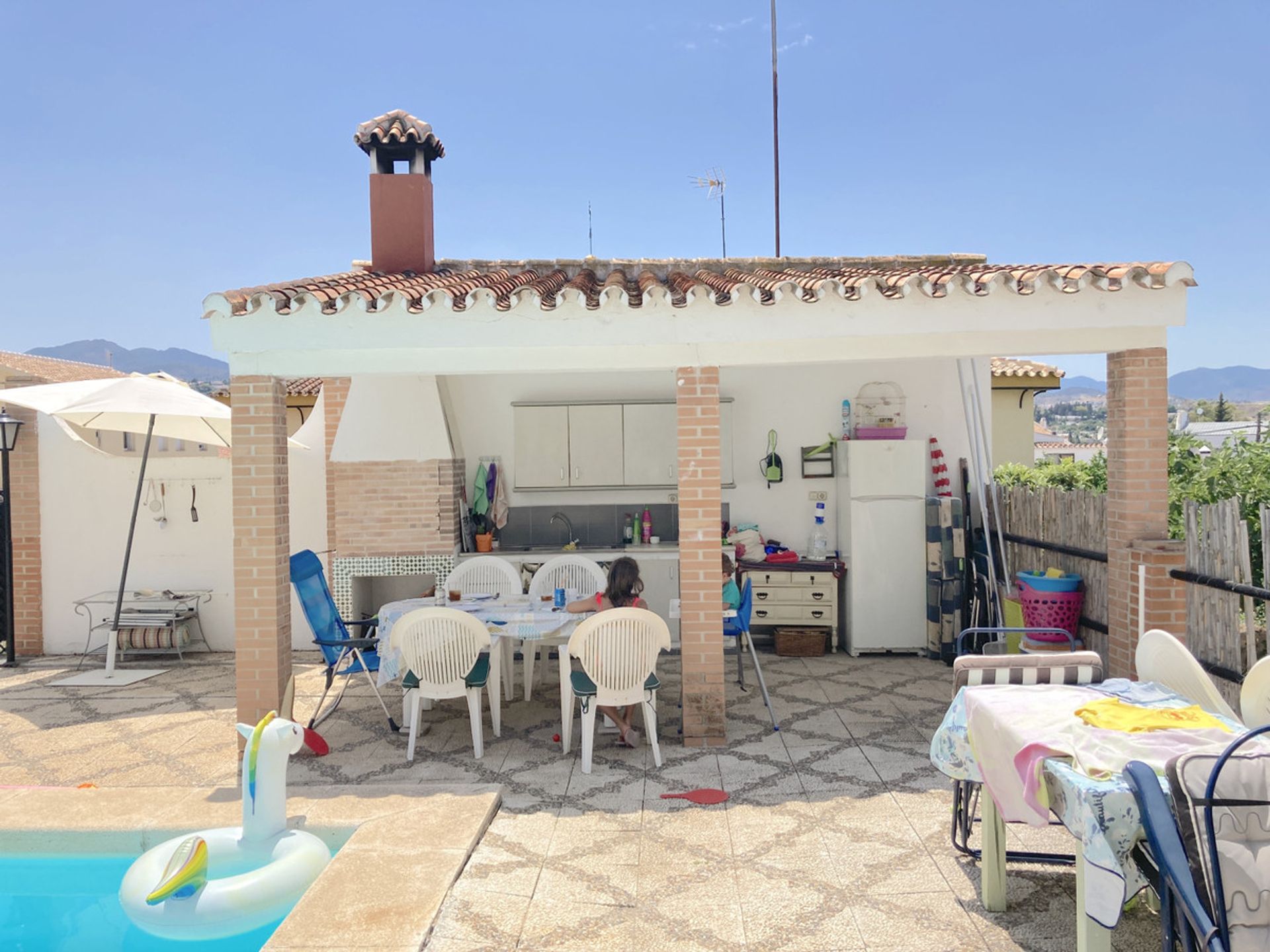 rumah dalam Coín, Andalucía 11086734