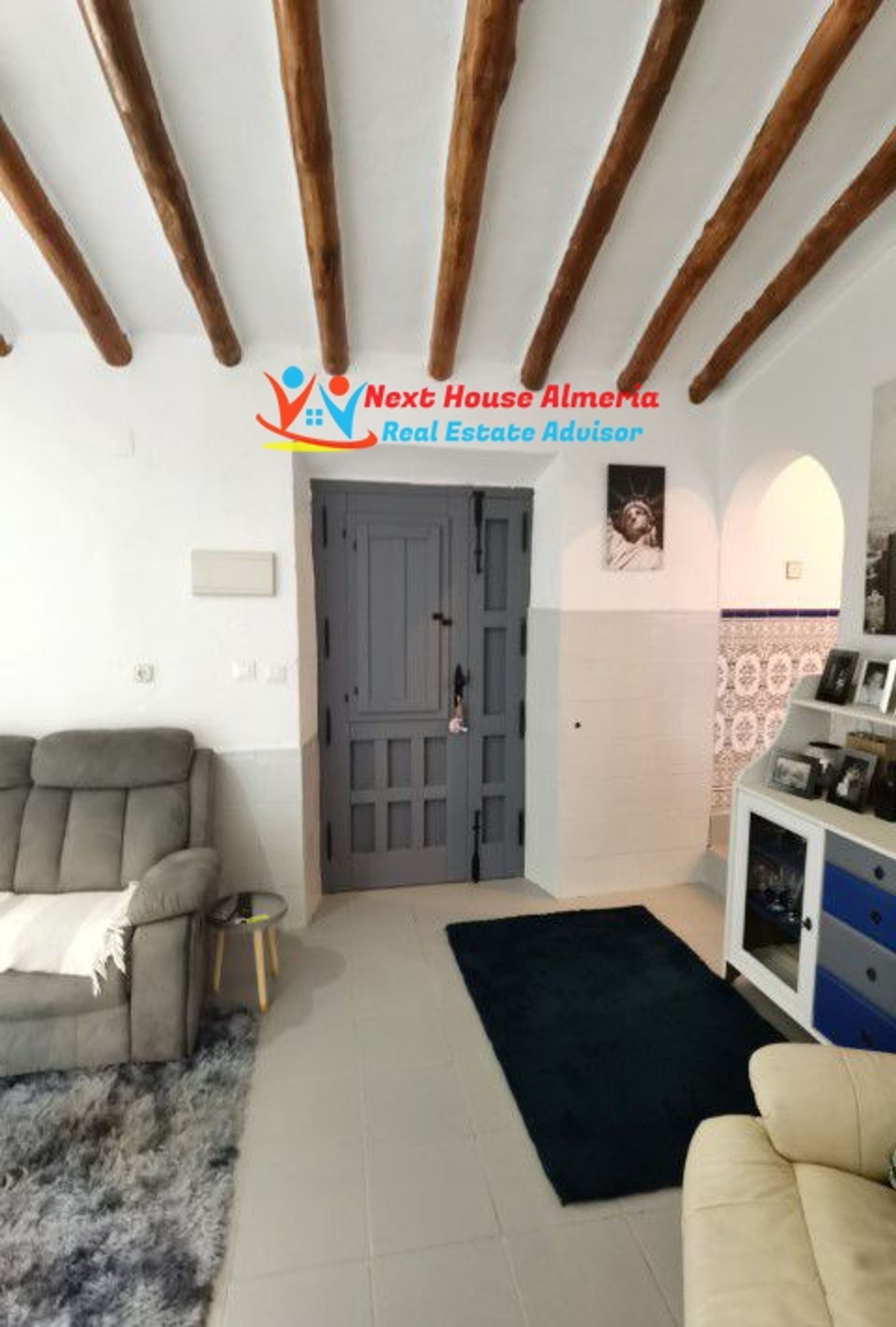 Rumah di Albox, Andalucía 11086798