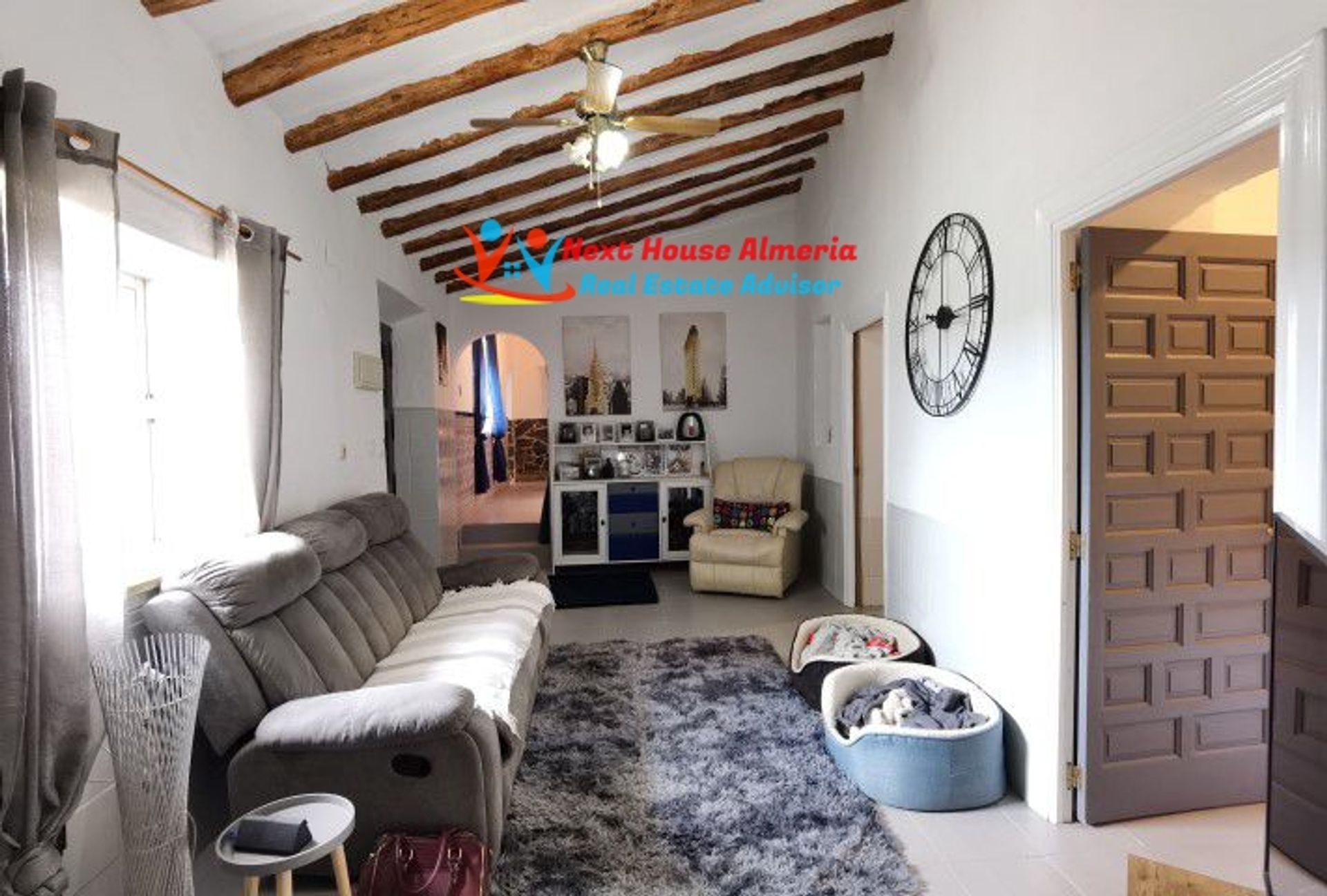 Rumah di Albox, Andalucía 11086798