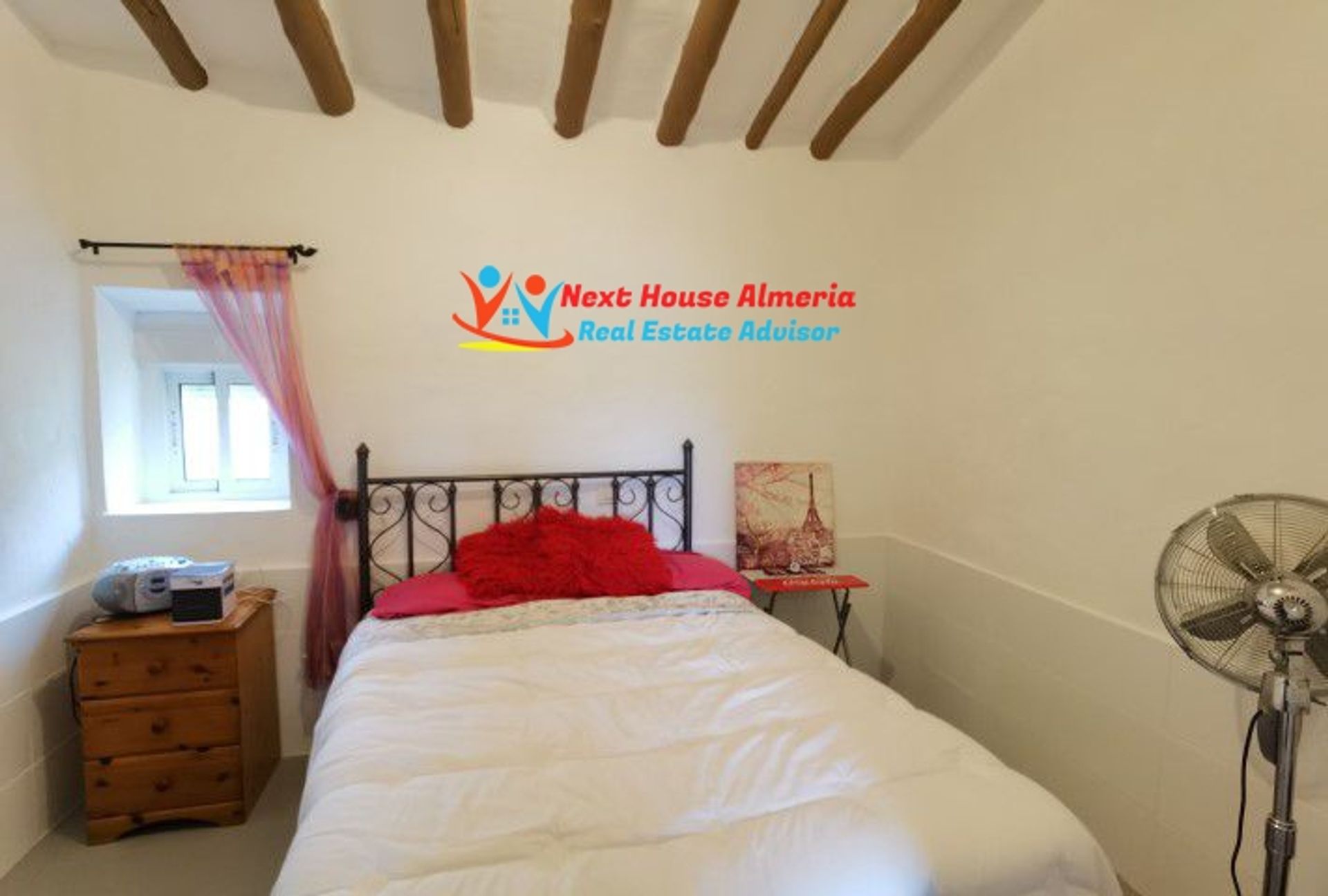 Rumah di Albox, Andalucía 11086798