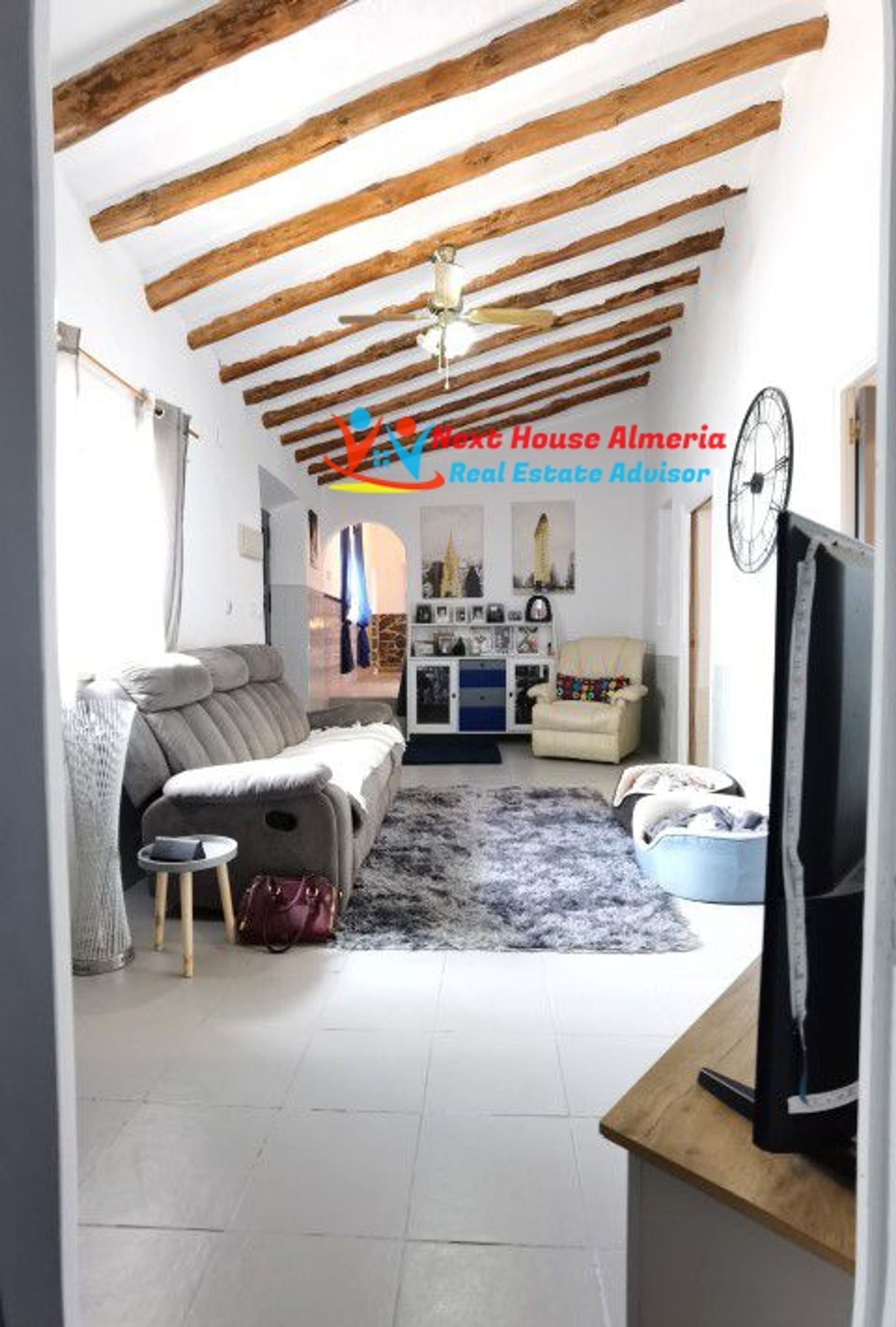 Rumah di Albox, Andalucía 11086798