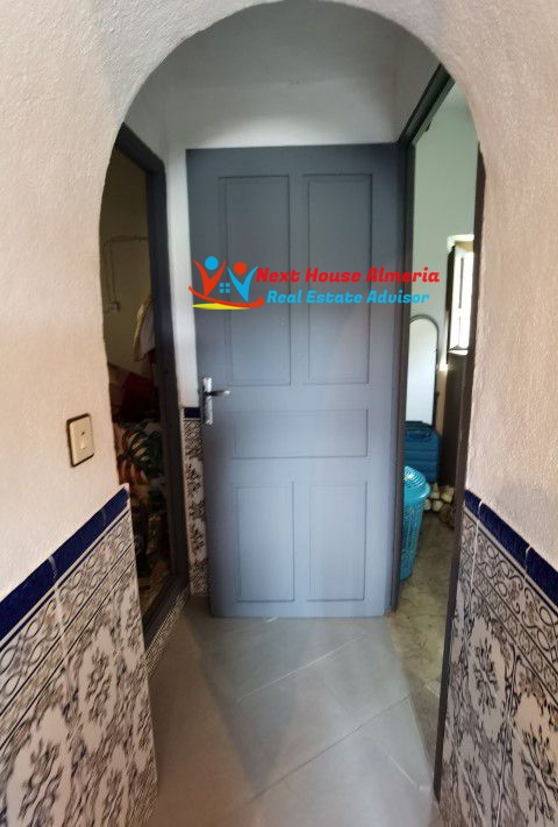 Rumah di Albox, Andalucía 11086798