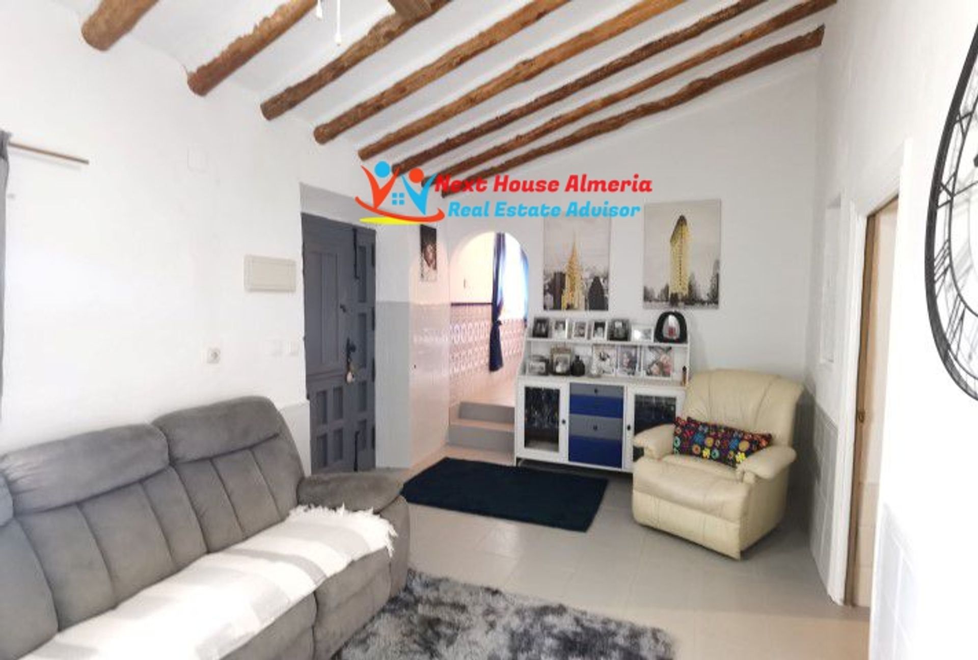 Rumah di Albox, Andalucía 11086798