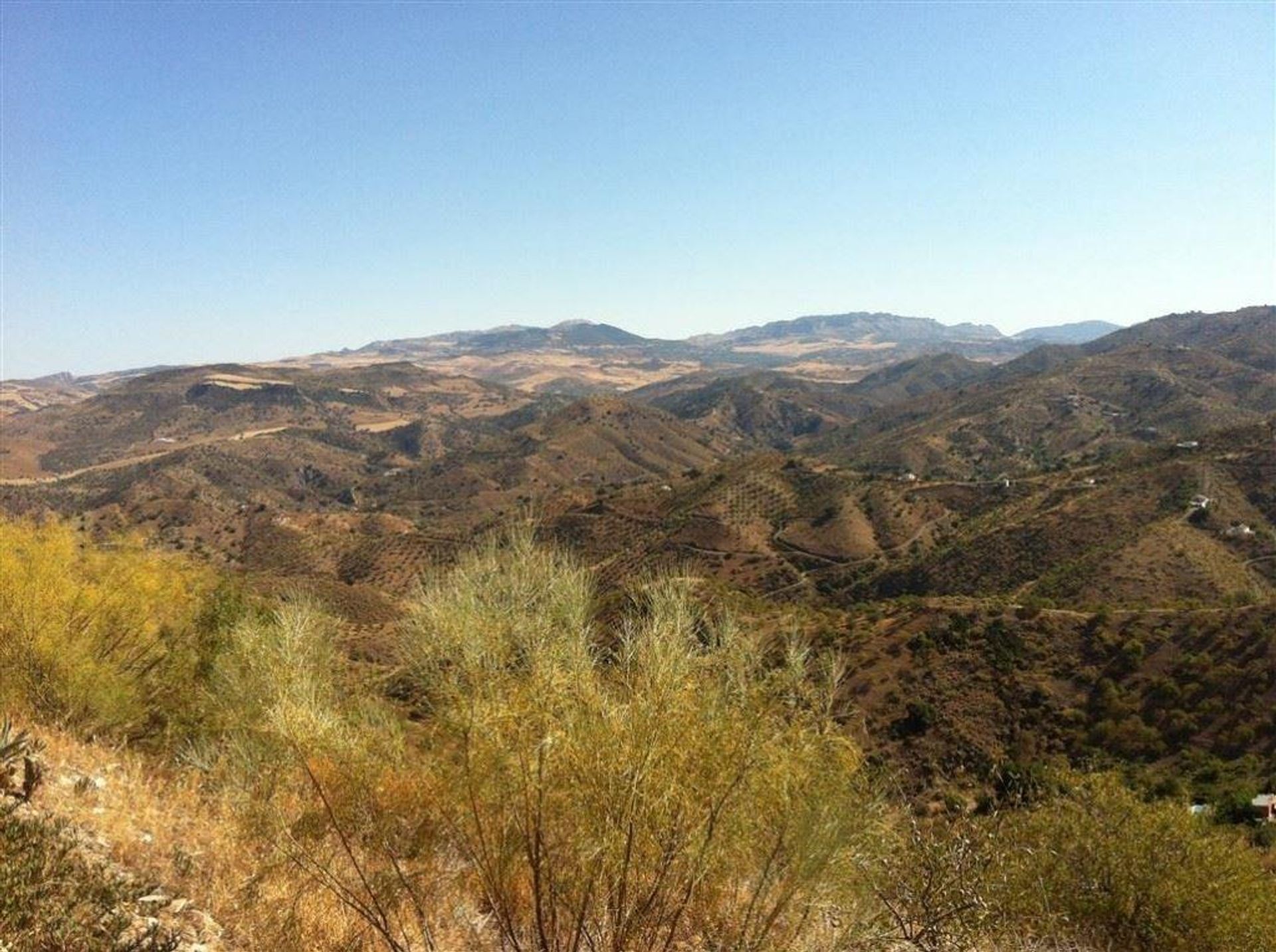 σπίτι σε Álora, Andalucía 11086832